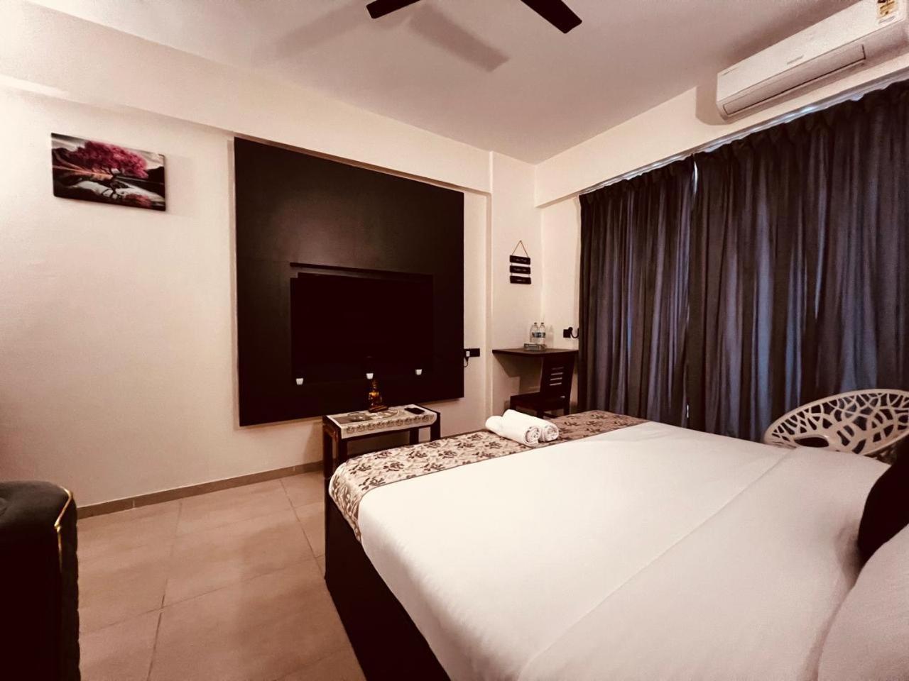 Aparthotel Obscura *