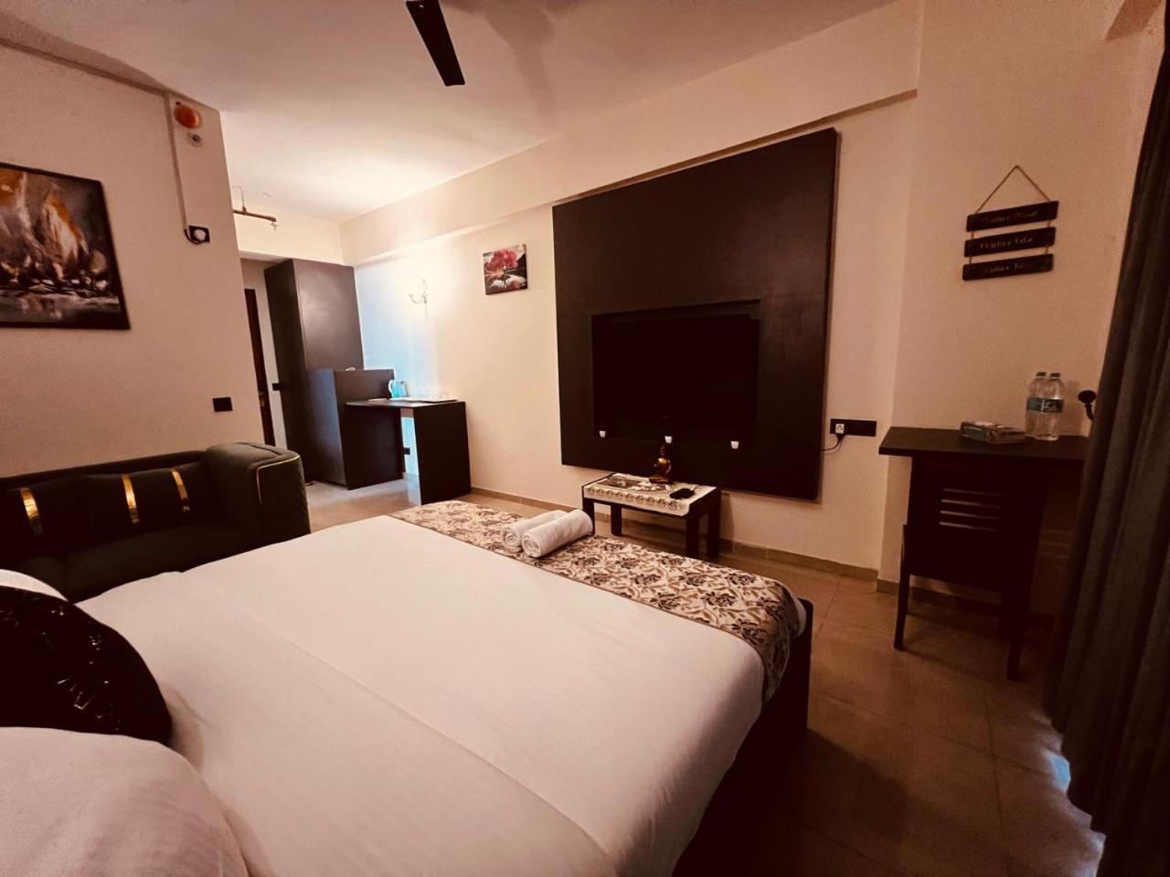 Aparthotel Obscura Lucknow