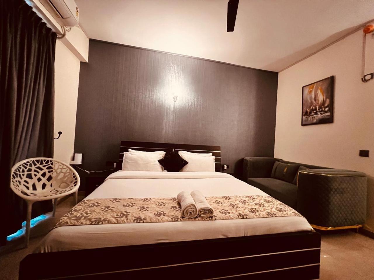 Obscura Aparthotel Lucknow