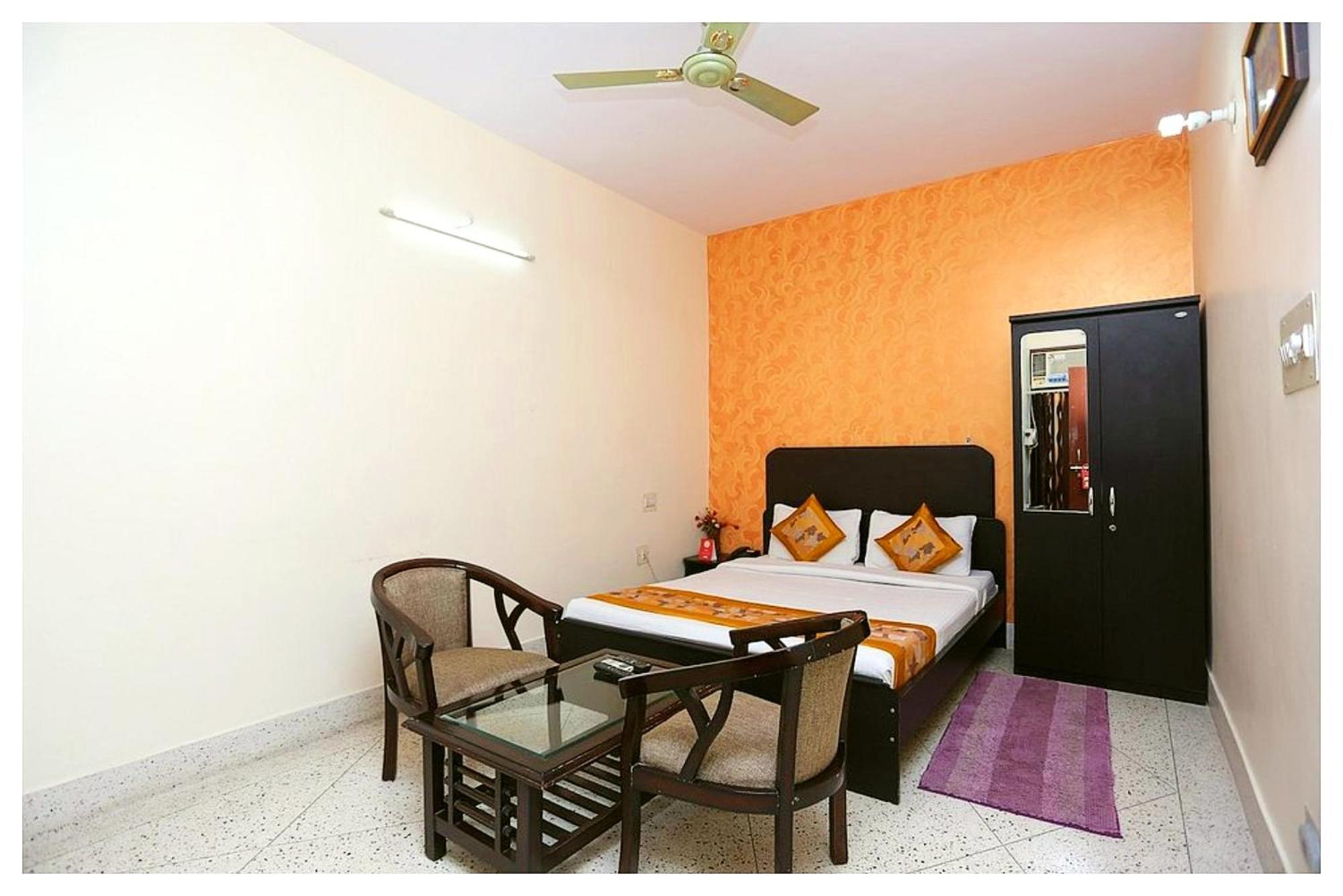 Maharaja Premium Palace Near Railway Station And Temple - A Premium In 4* Lucknow