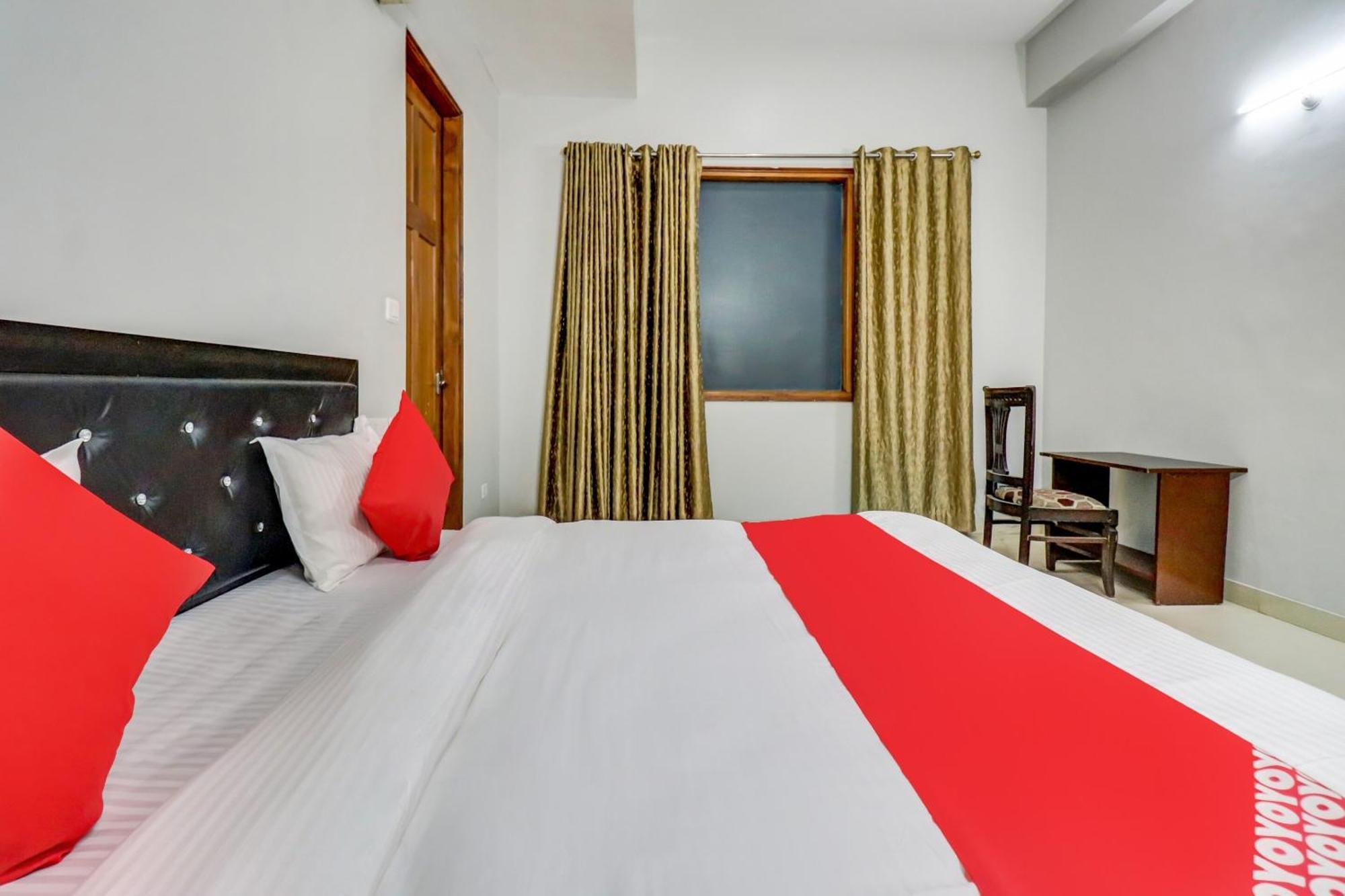Hotel O Tokyo Chinhat