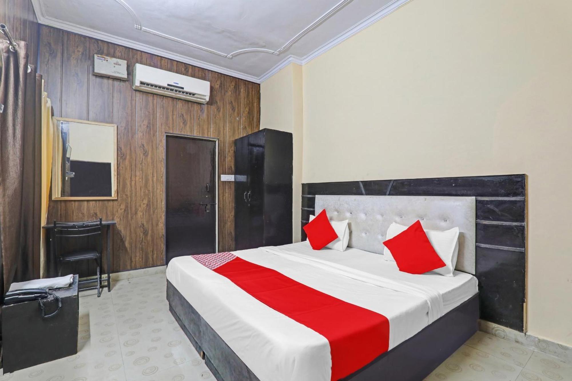 O Four Square 4*