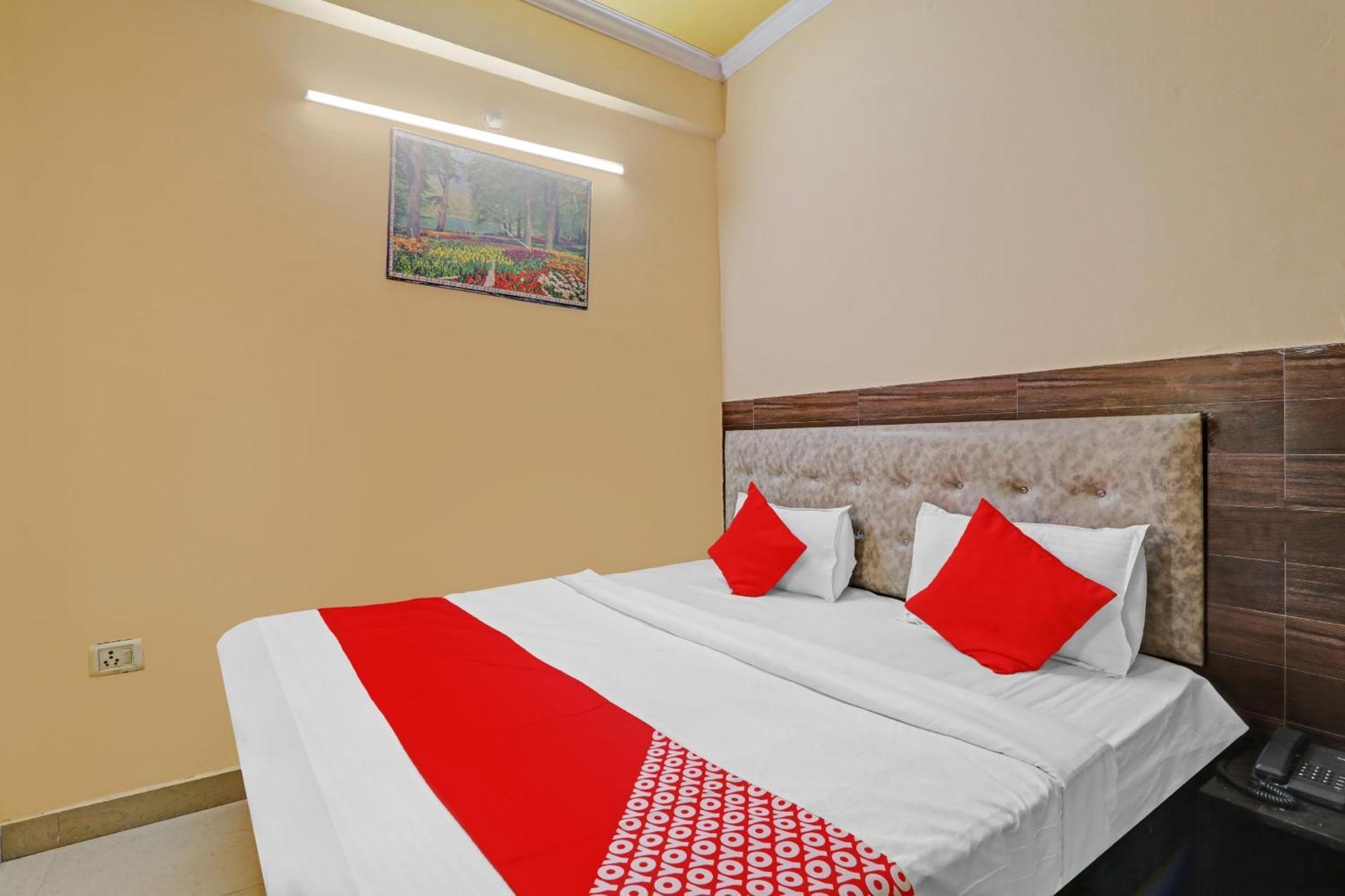 O Four Square Hotel 4*