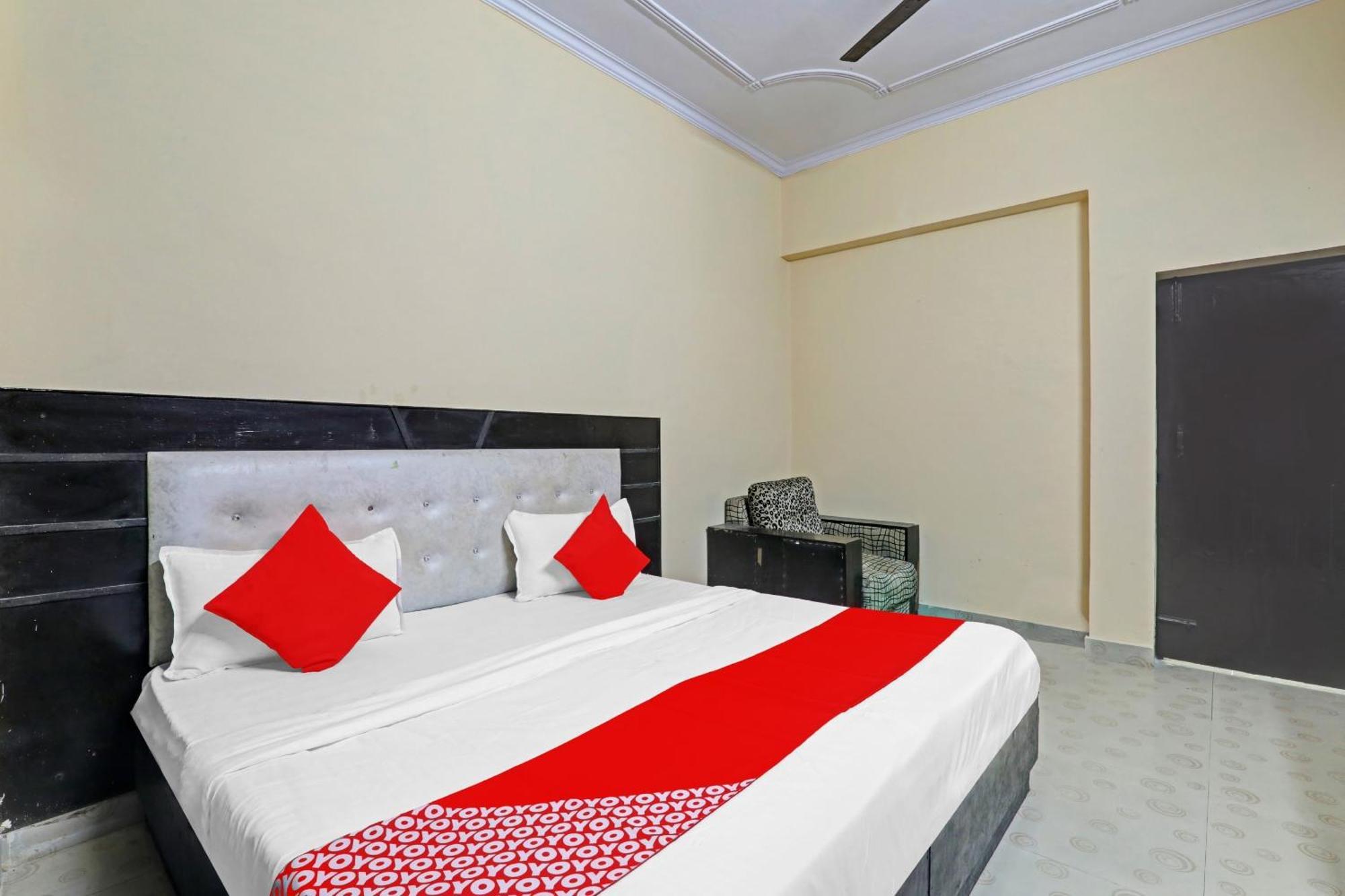 Hotel O Four Square 4*