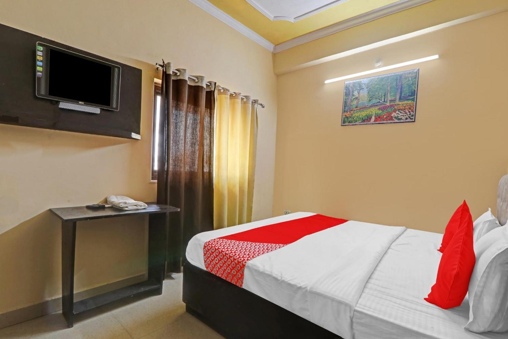 O Four Square Hotel 4*