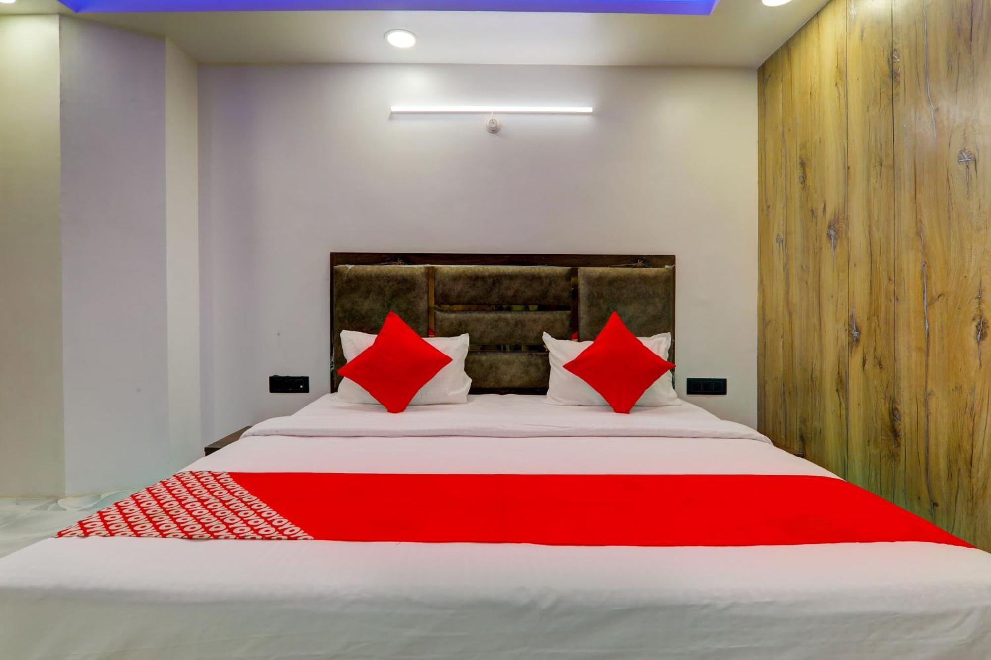 O Hotel