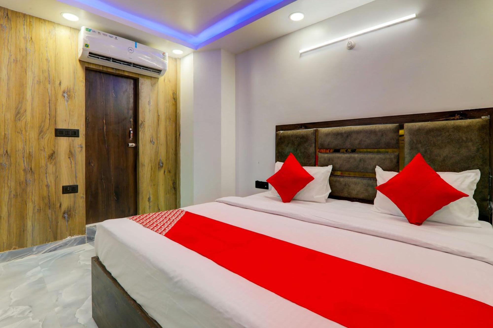 O Hotel