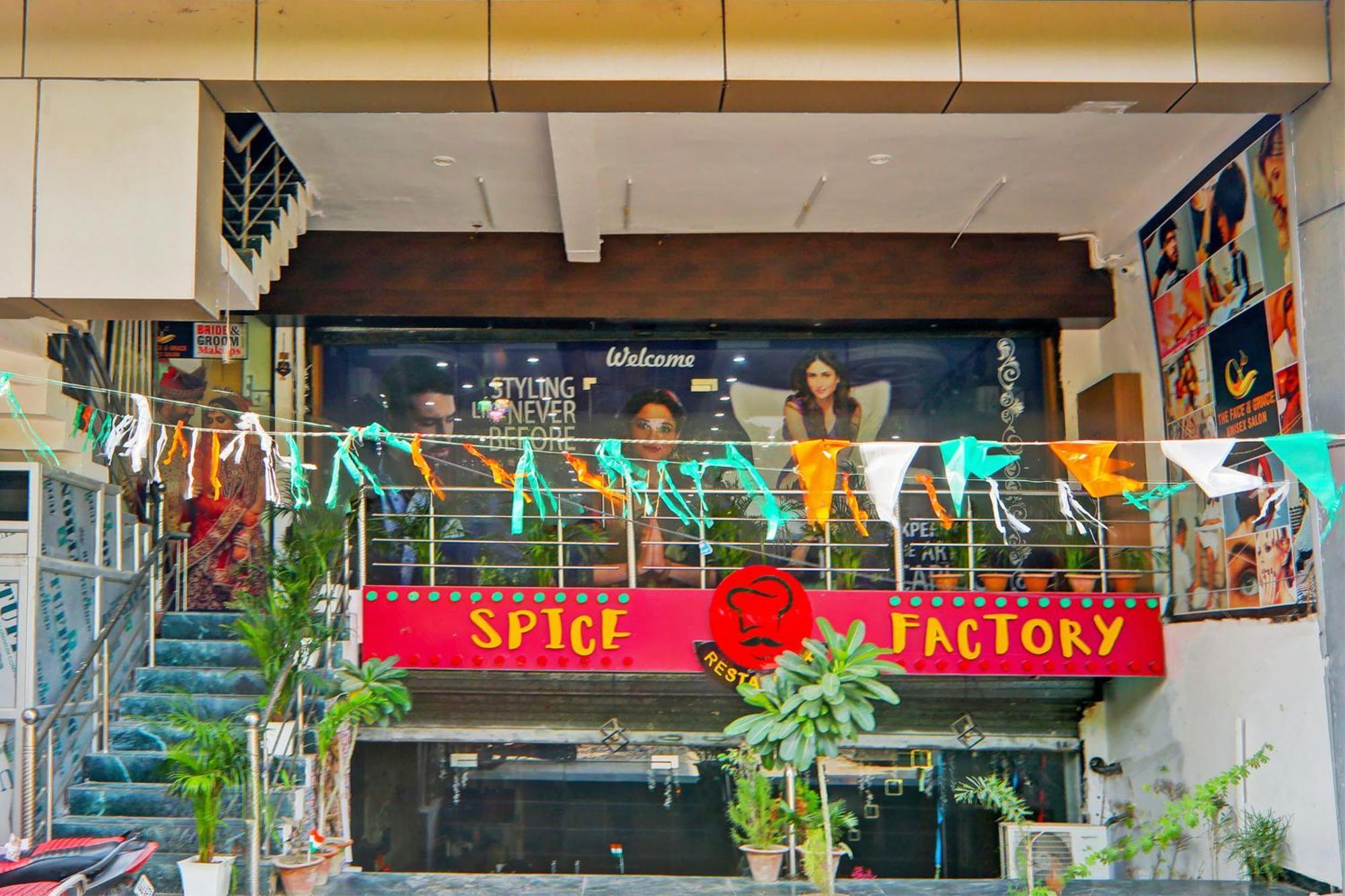 O 4* Lucknow