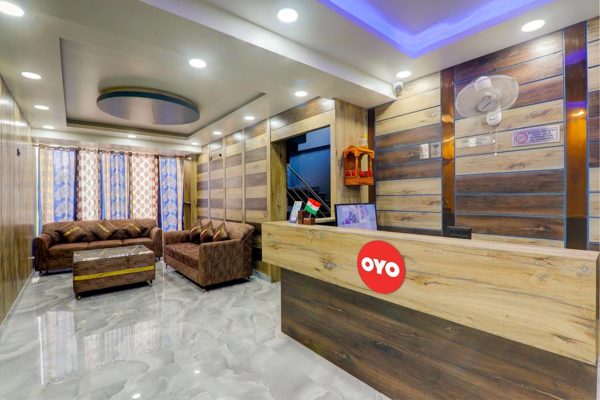 O Hotel