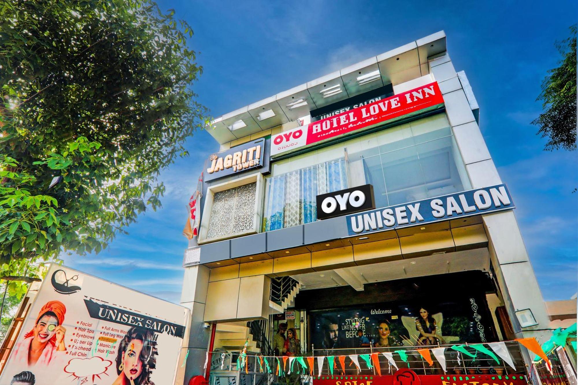 O Hotel Lucknow