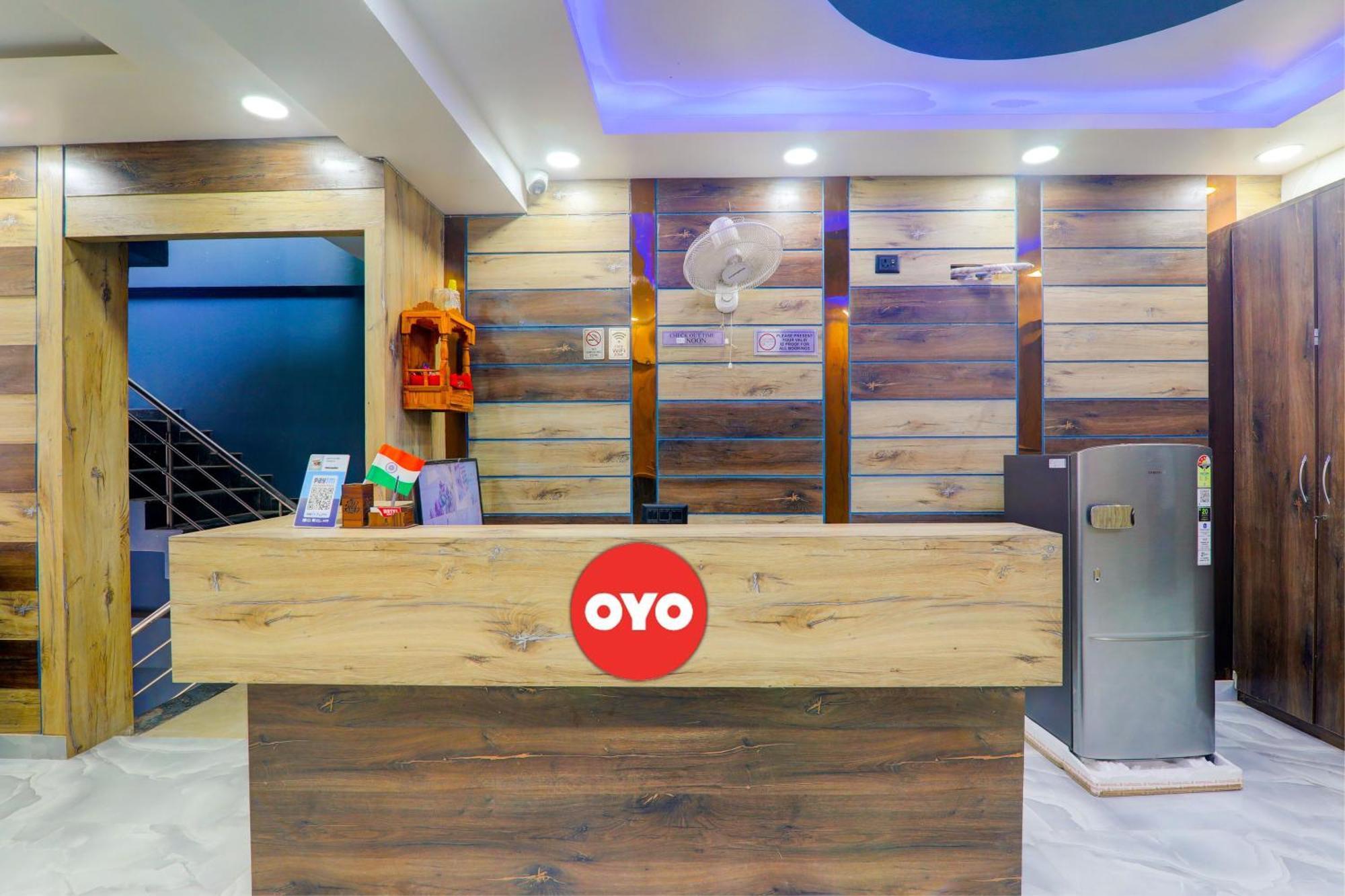 O Hotel 4*