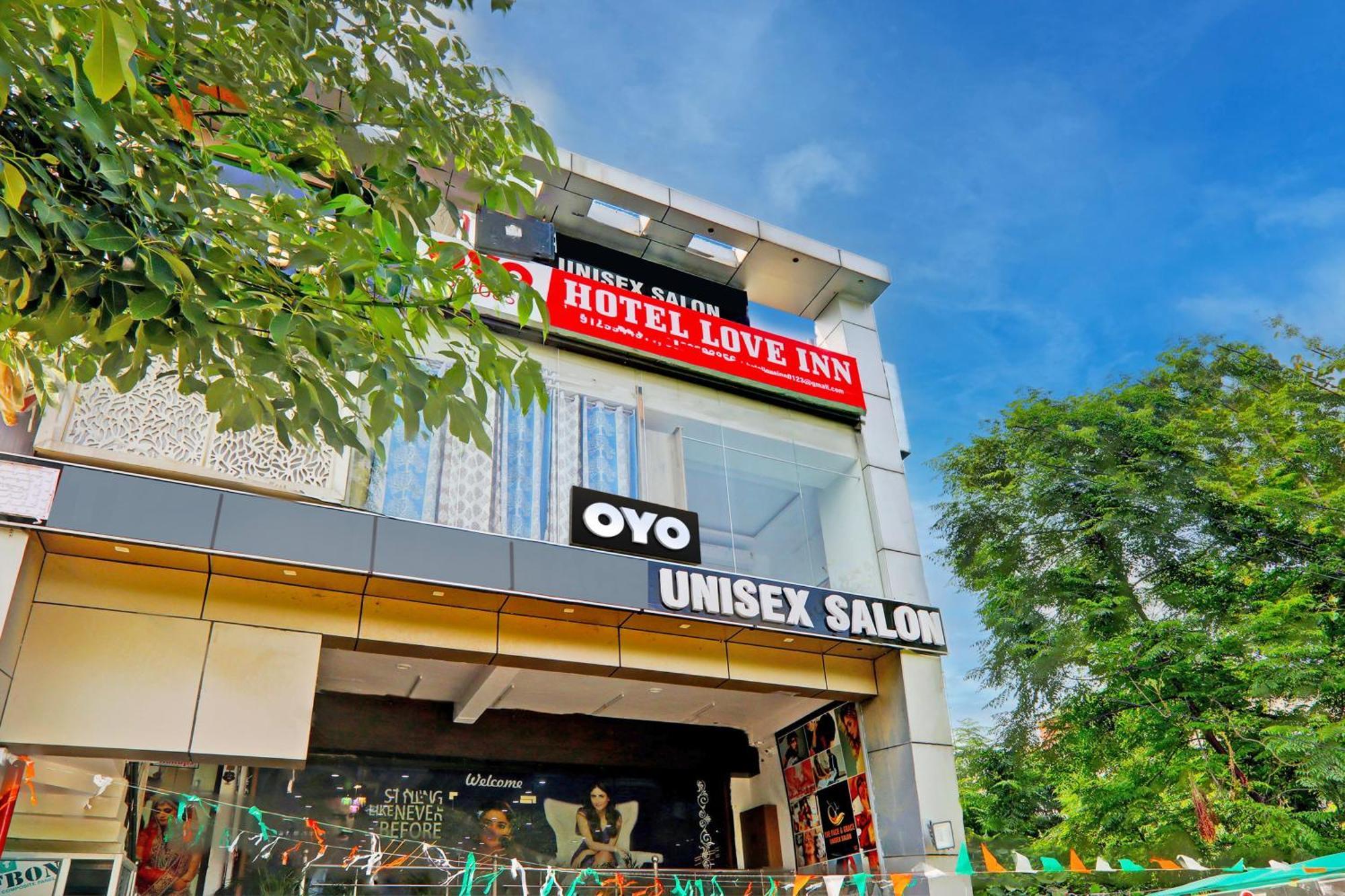 Hotel O Lucknow