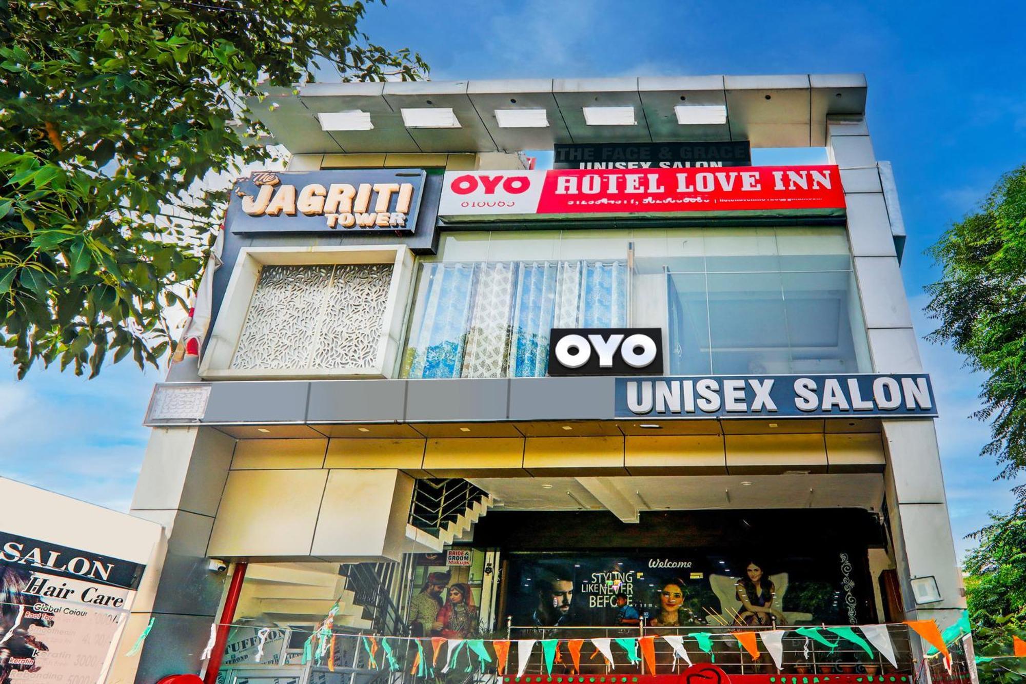 O Hotel