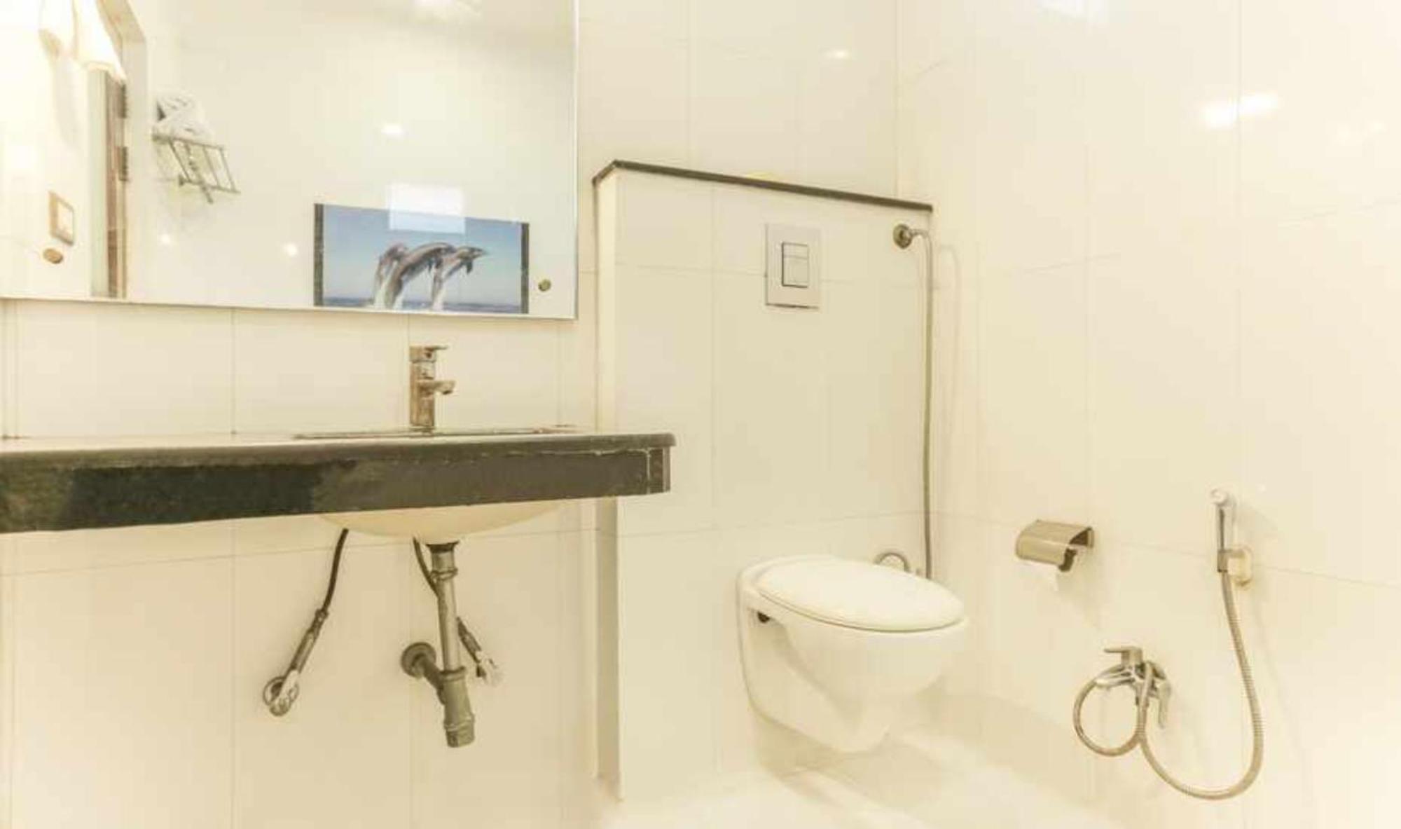 Luxuary Shanta Palace Near Temple And Charbagh Railway Station - A Luxuary Hotel Lucknow
