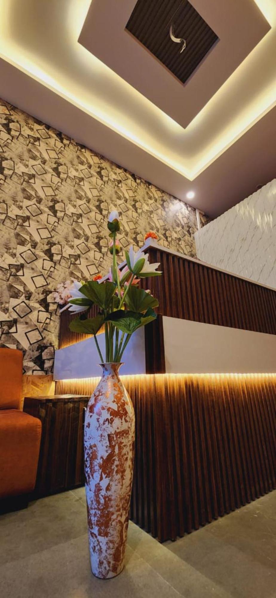 Prisha Stay# Near Kathota Jheel - Malhaur Railway Station- Free Parking And Wi-fi Facilities- Fully Air Conditioned Lucknow