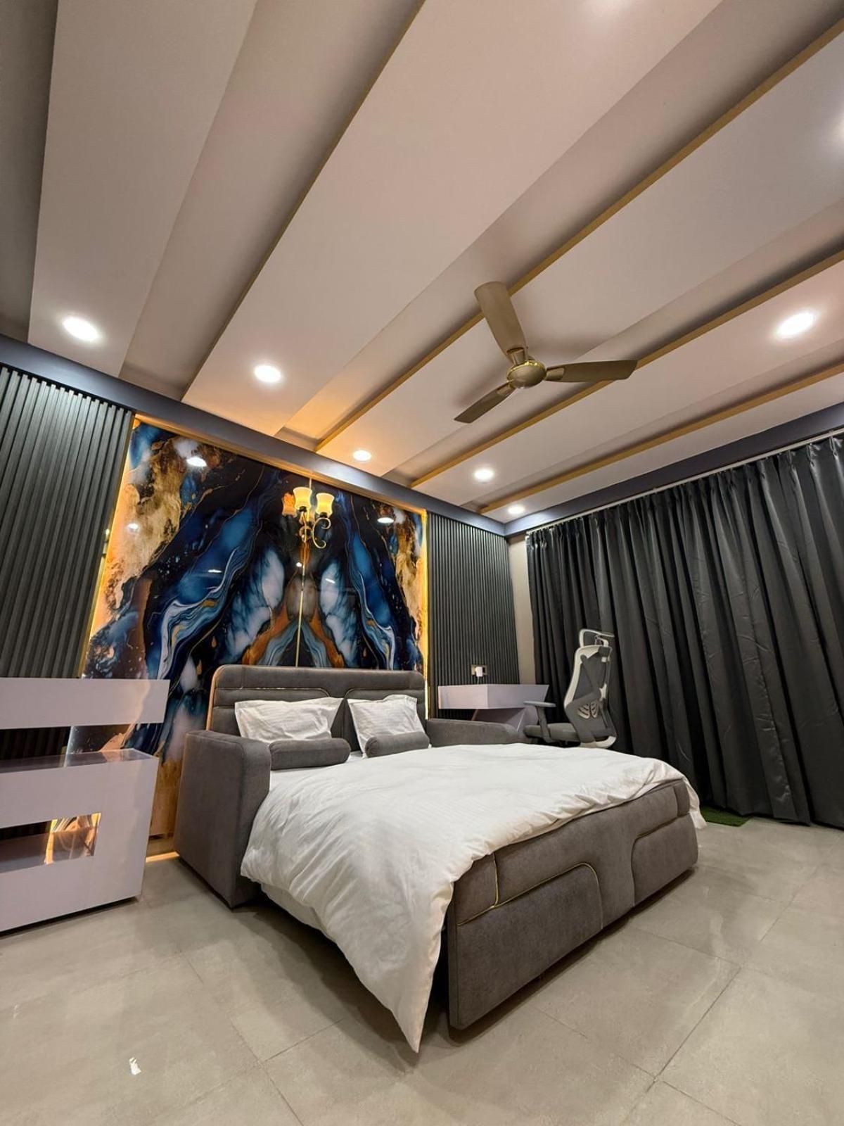 Z Leisure Apartment *