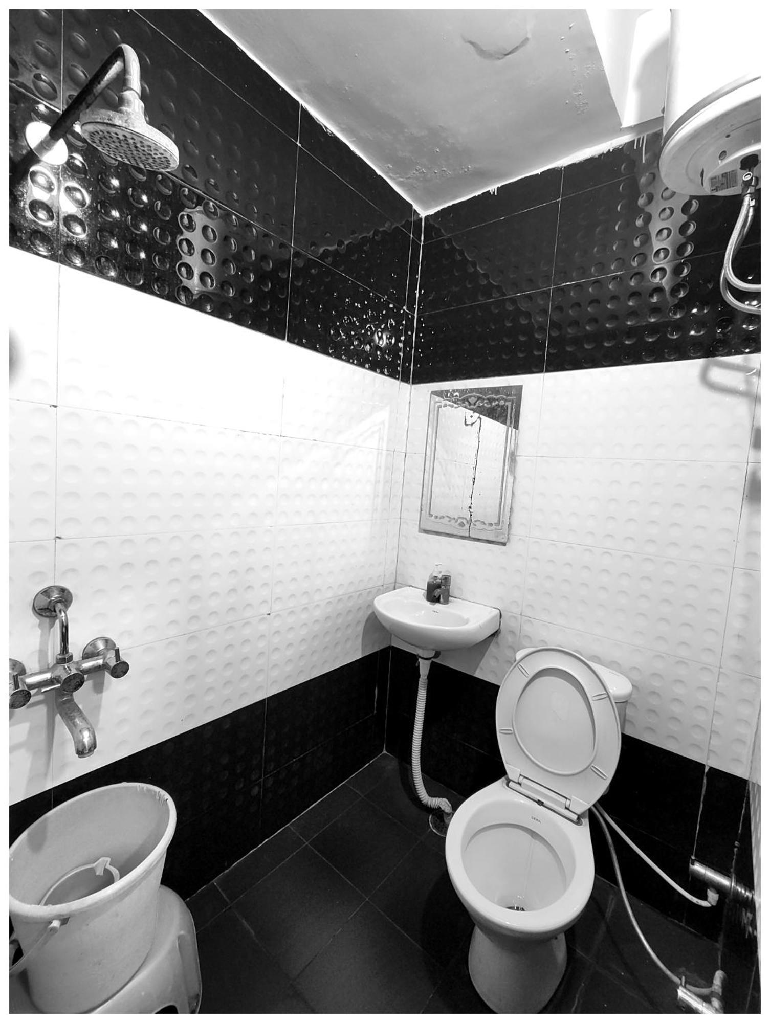 Luxuary Kabir - Palace - Near Railway Station And Shiv Temple - A Luxuary In Hotel