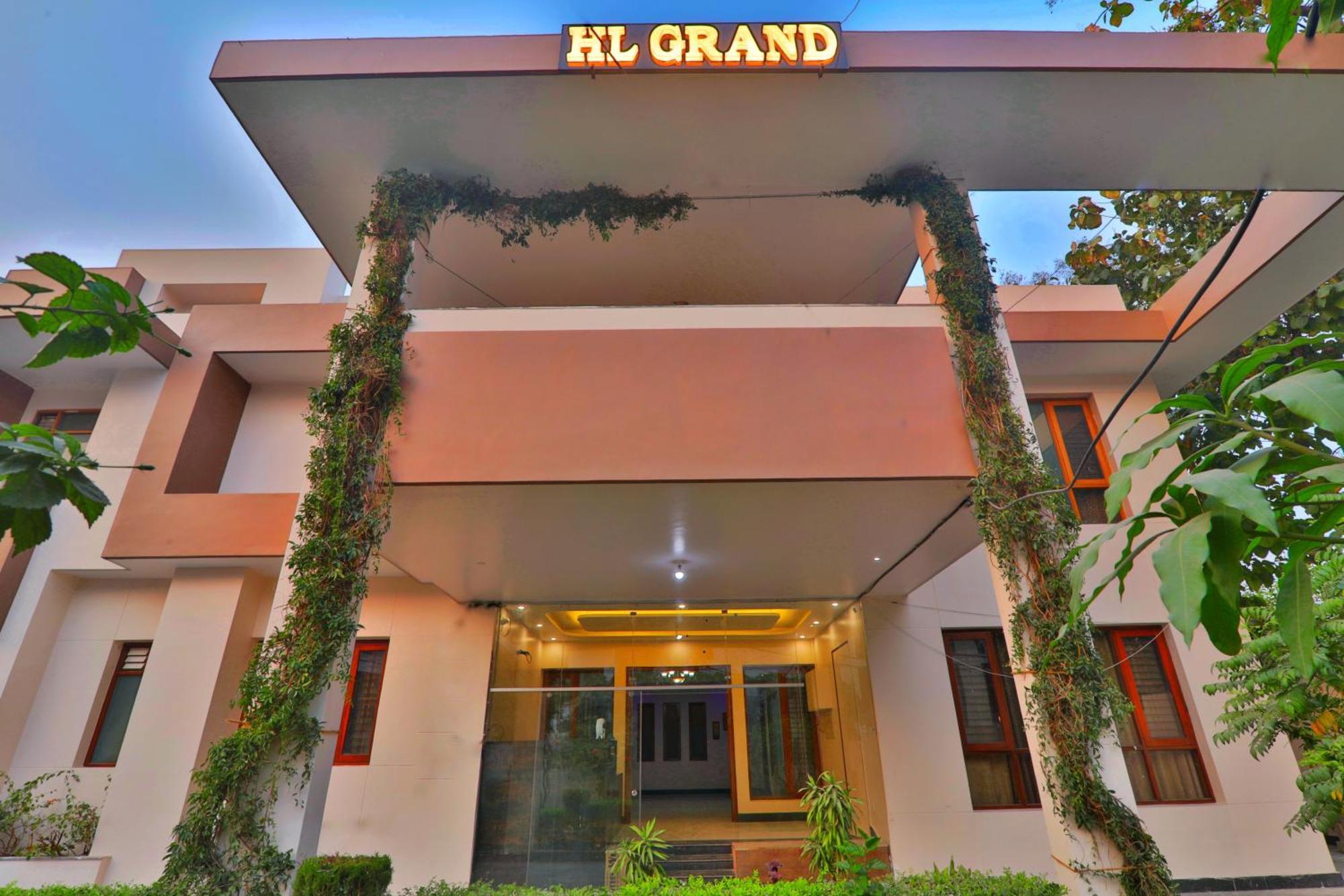Hotel Hl Tokyo 3*