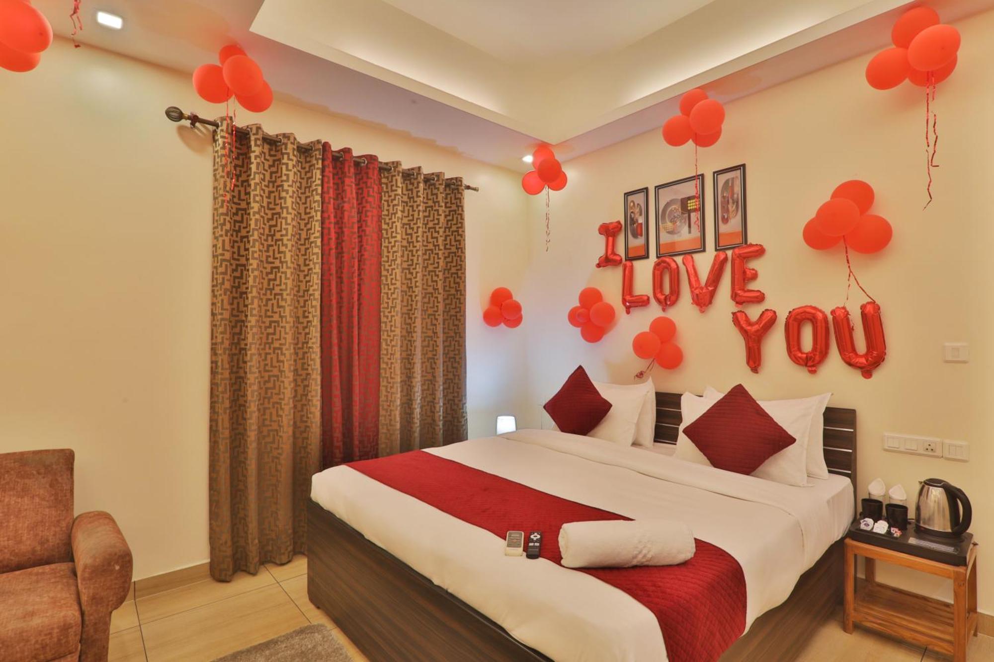 Hotel Hl Tokyo Lucknow