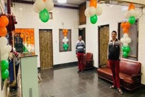 Hotel Asha Family