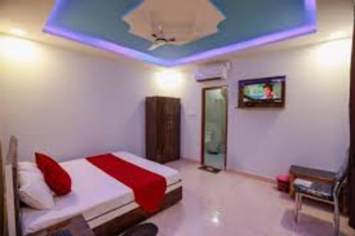 Asha Family Hotel Lucknow