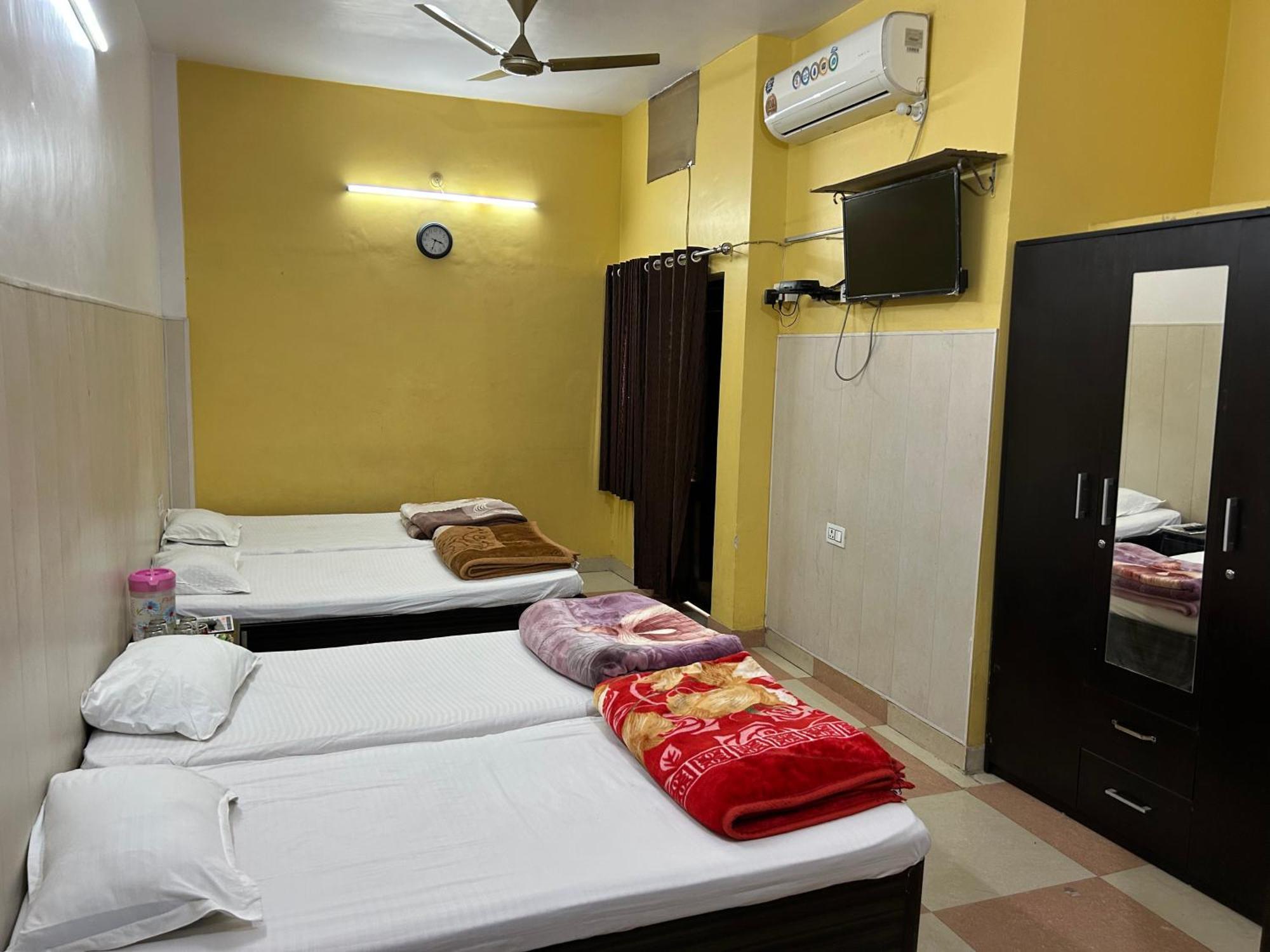 Sm Guest house