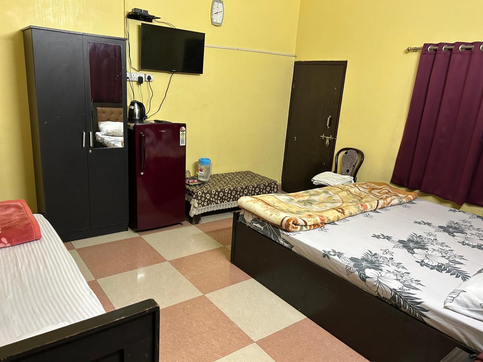 Sm Guest house
