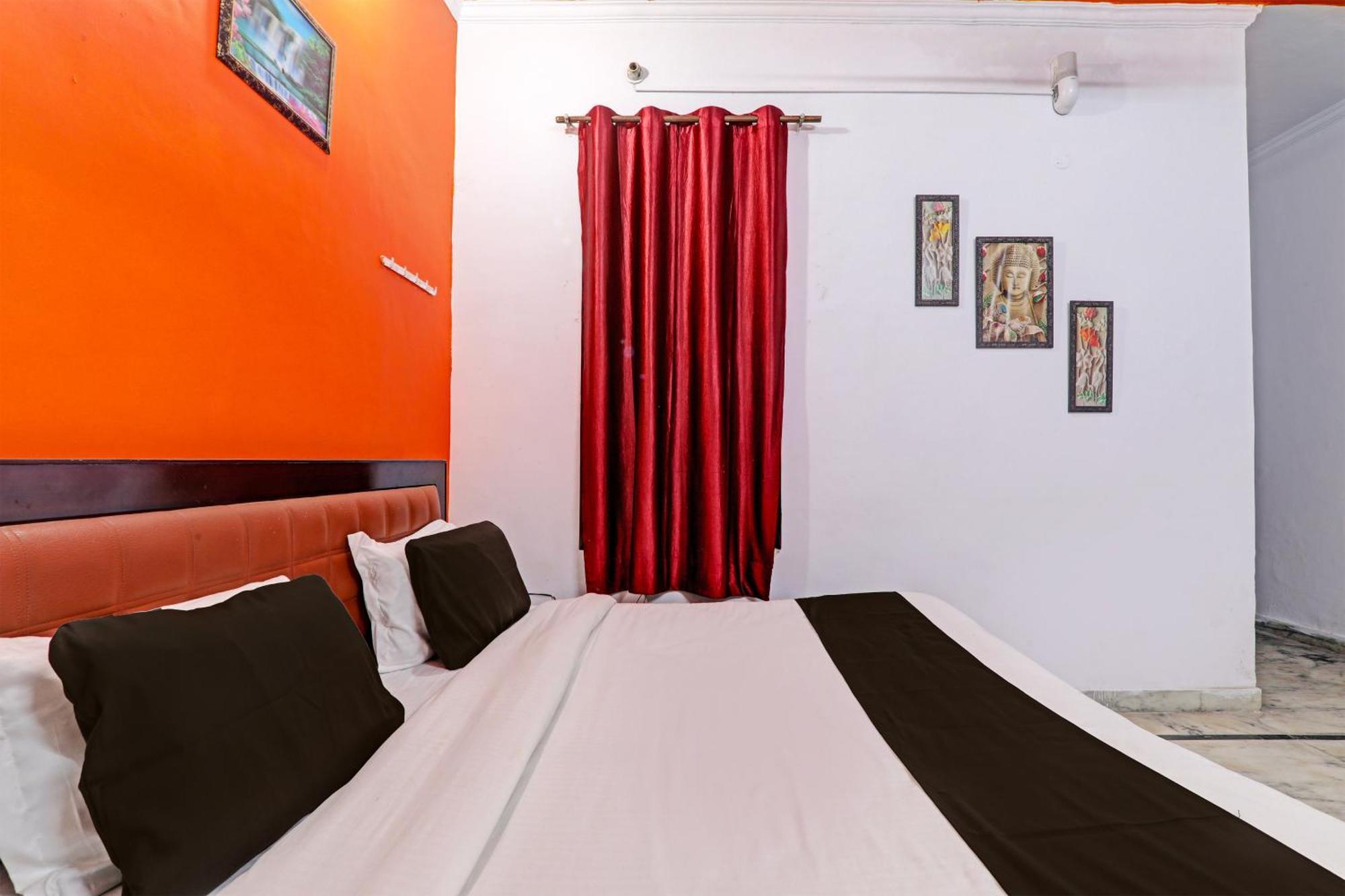 Hotel O Drip 4*