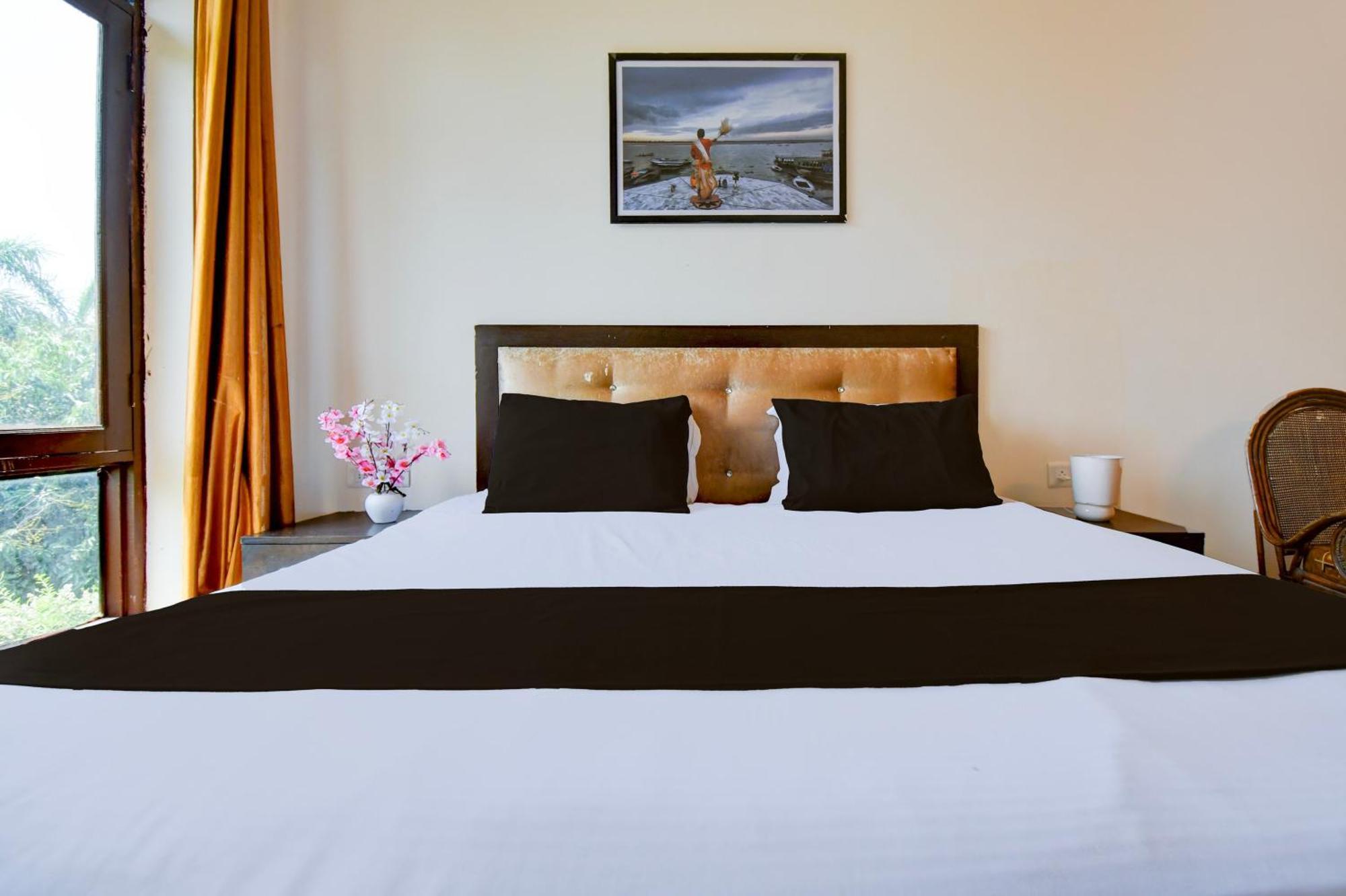 O Isvp Hotel Bhauli