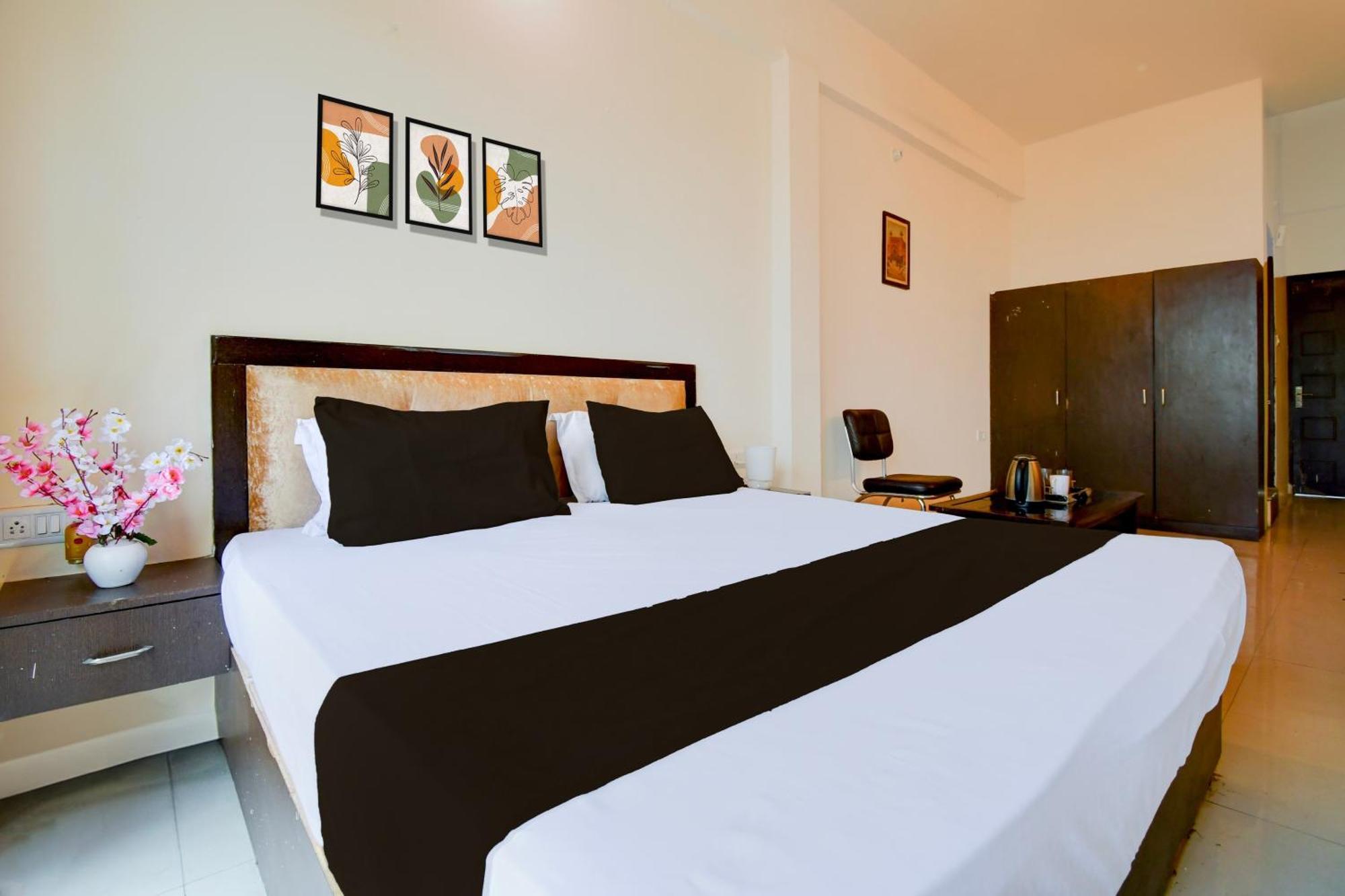 O Isvp Hotel 3*