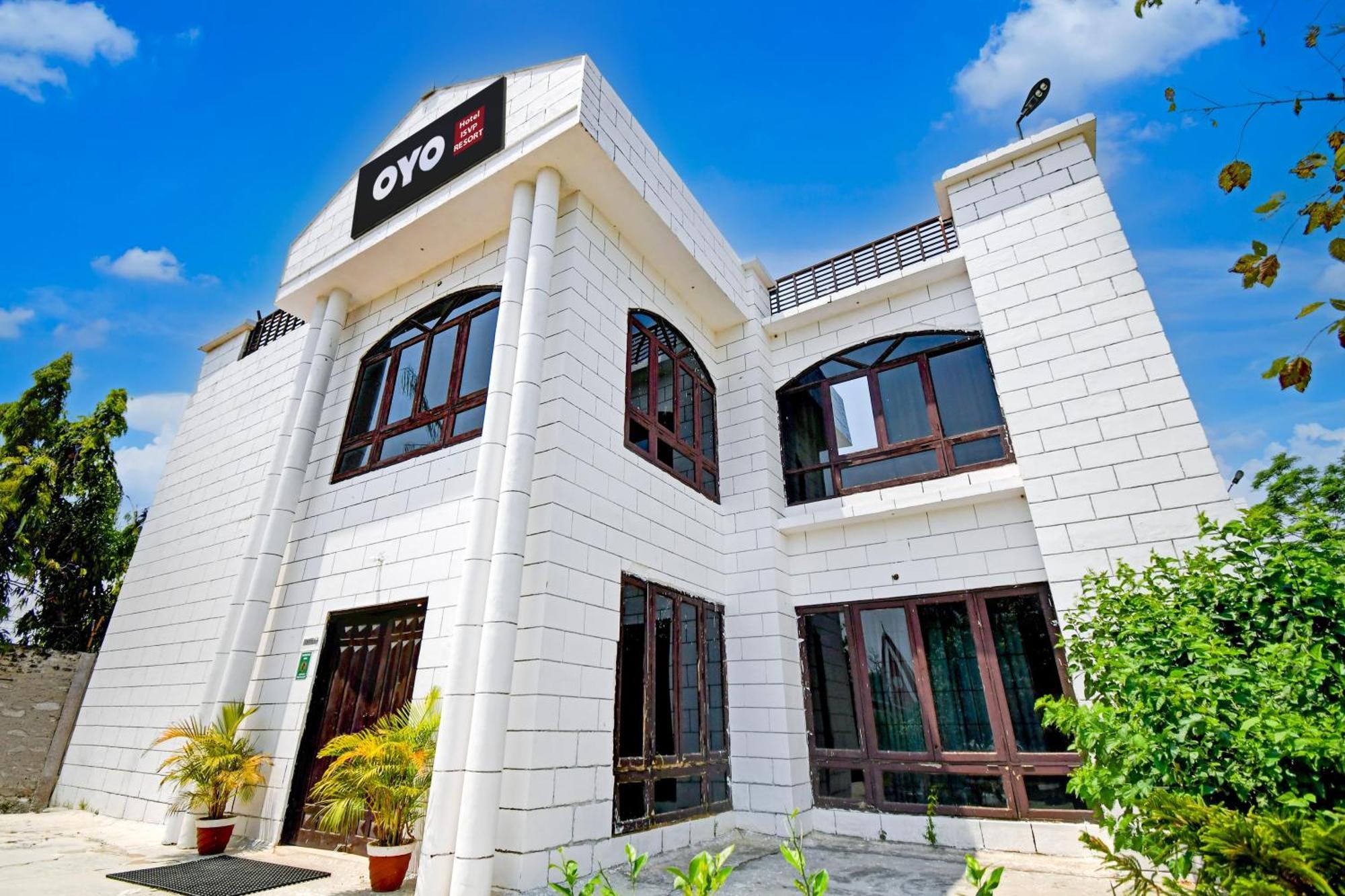 O Isvp Hotel 3*