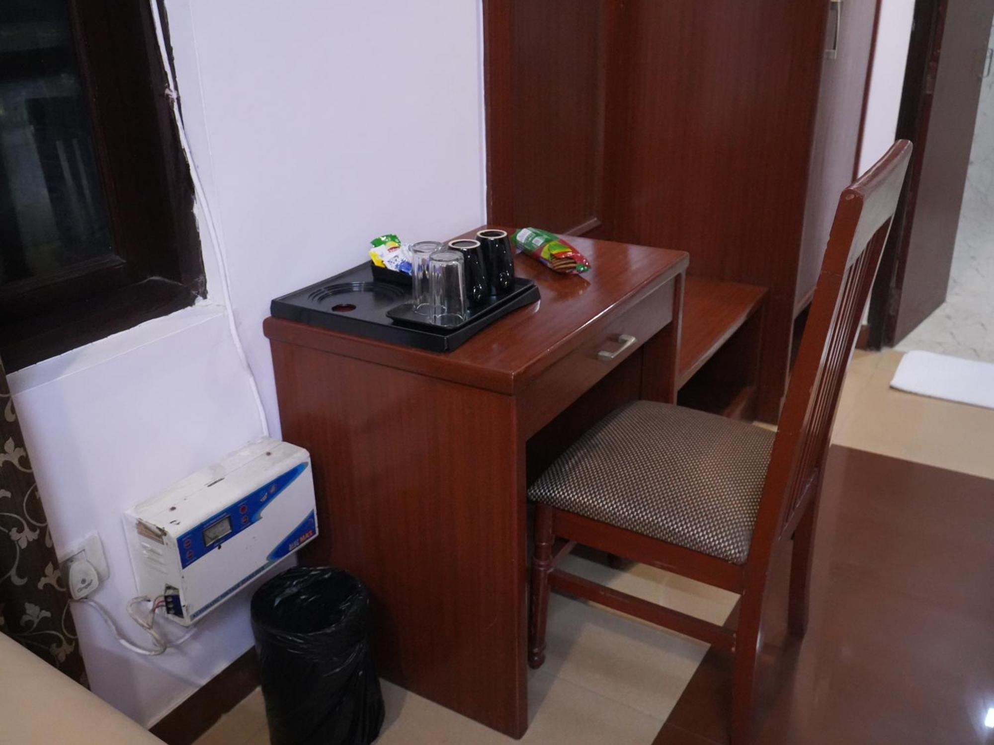 Hotel Plan B Lucknow