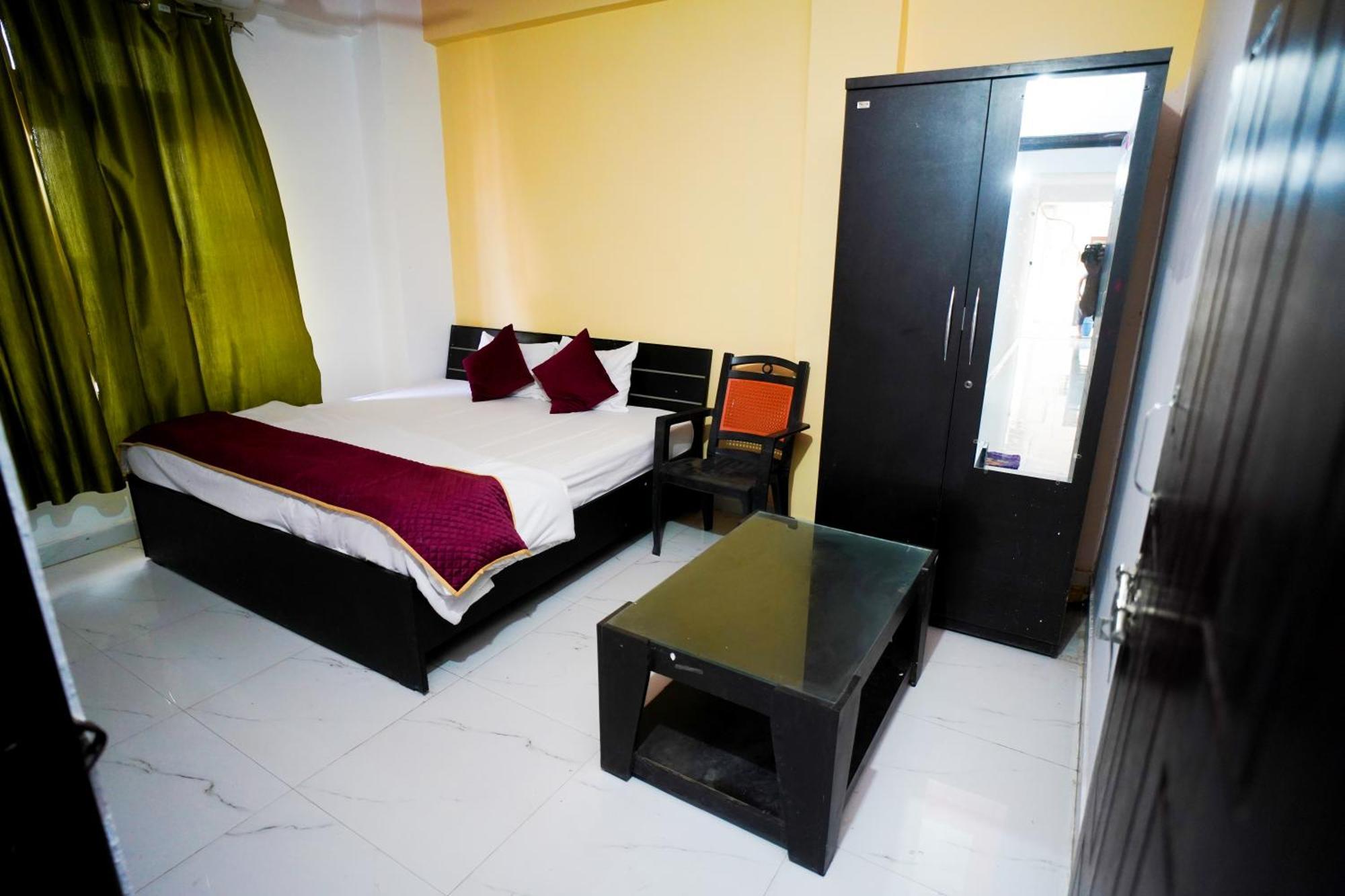 Meraki 4* Lucknow