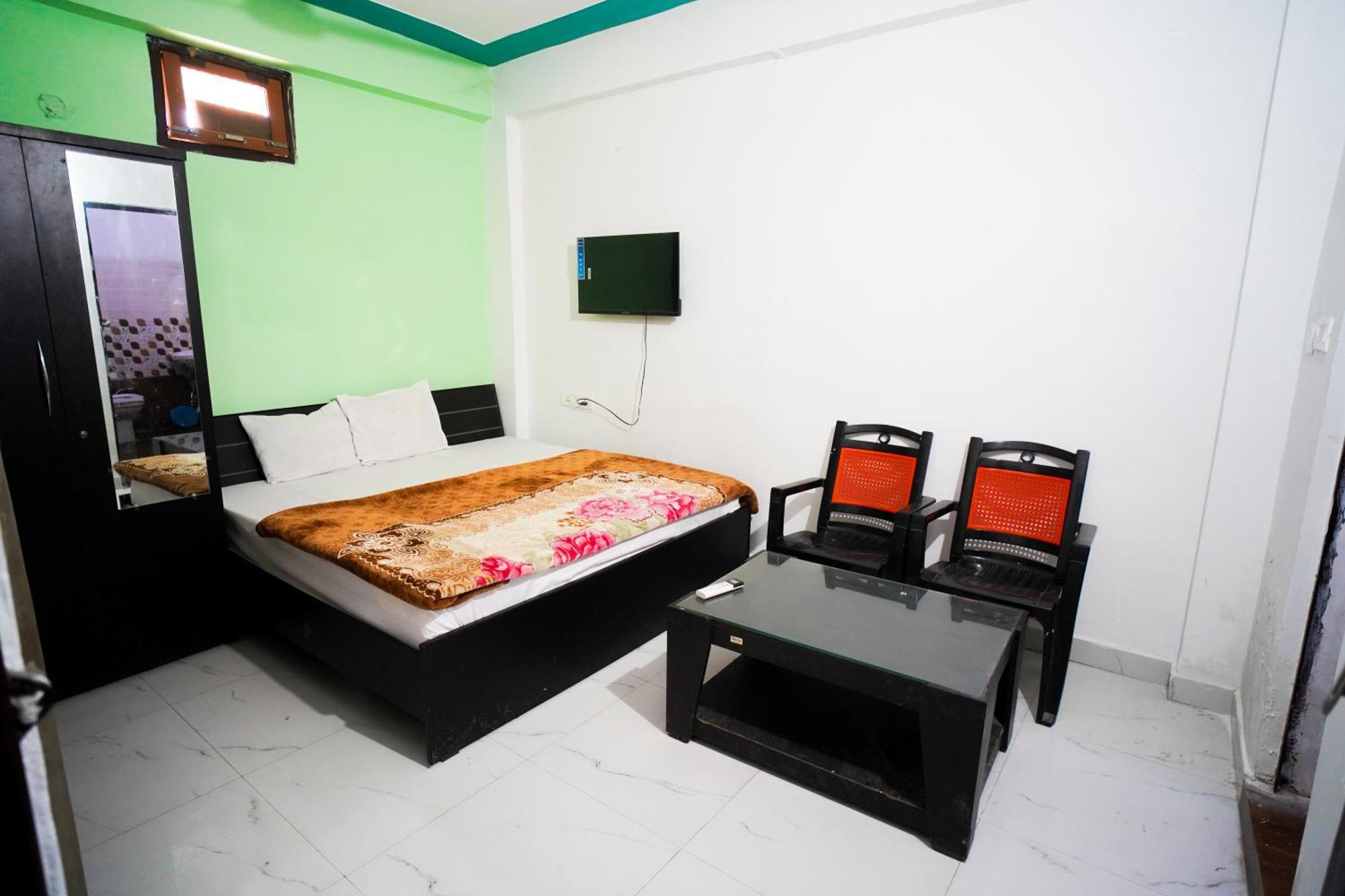 Hotel Meraki Lucknow