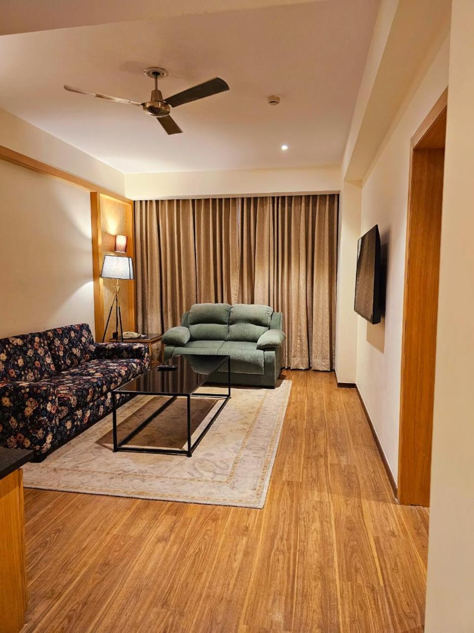 Comfort Vista 4*