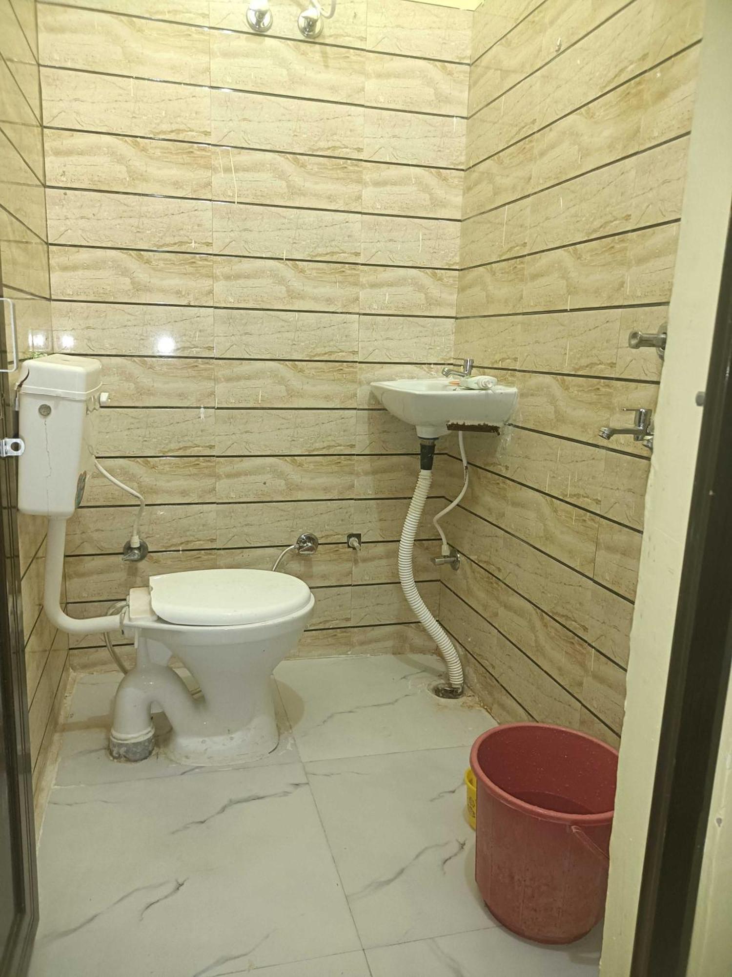 O Gracious 3* Lucknow