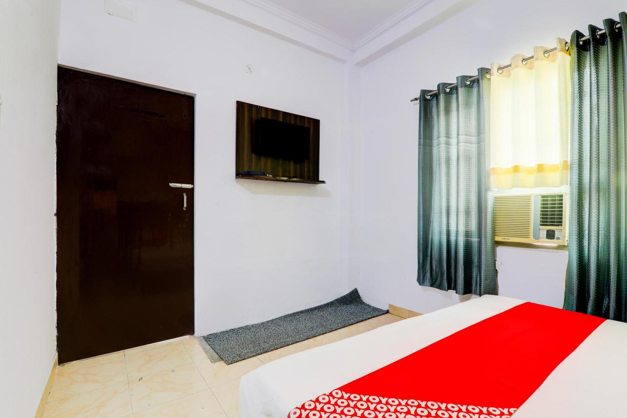O Raama Hotel Lucknow