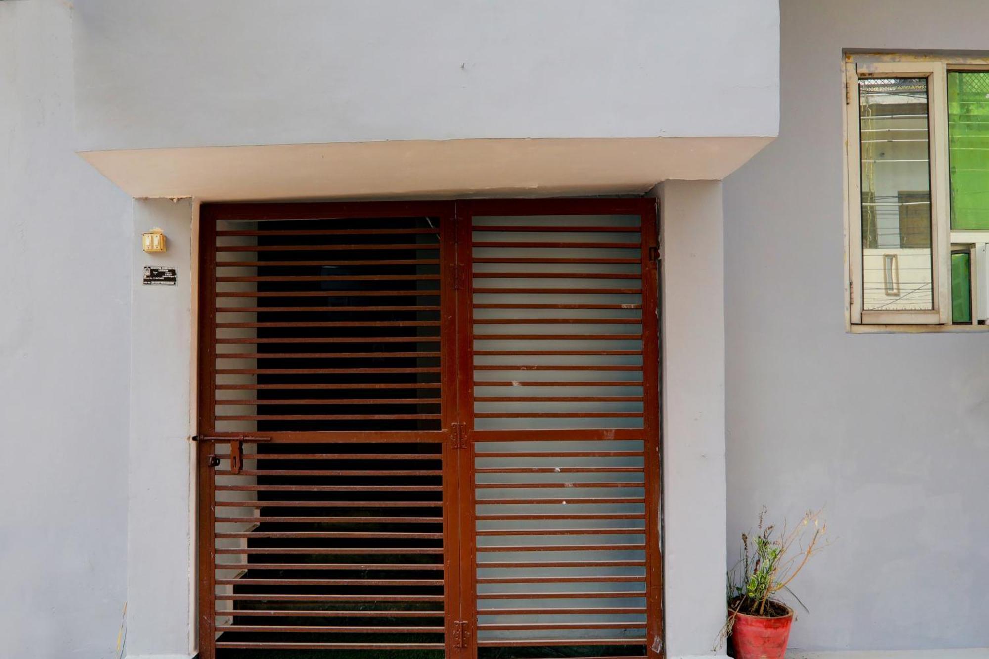 Hotel O Raama