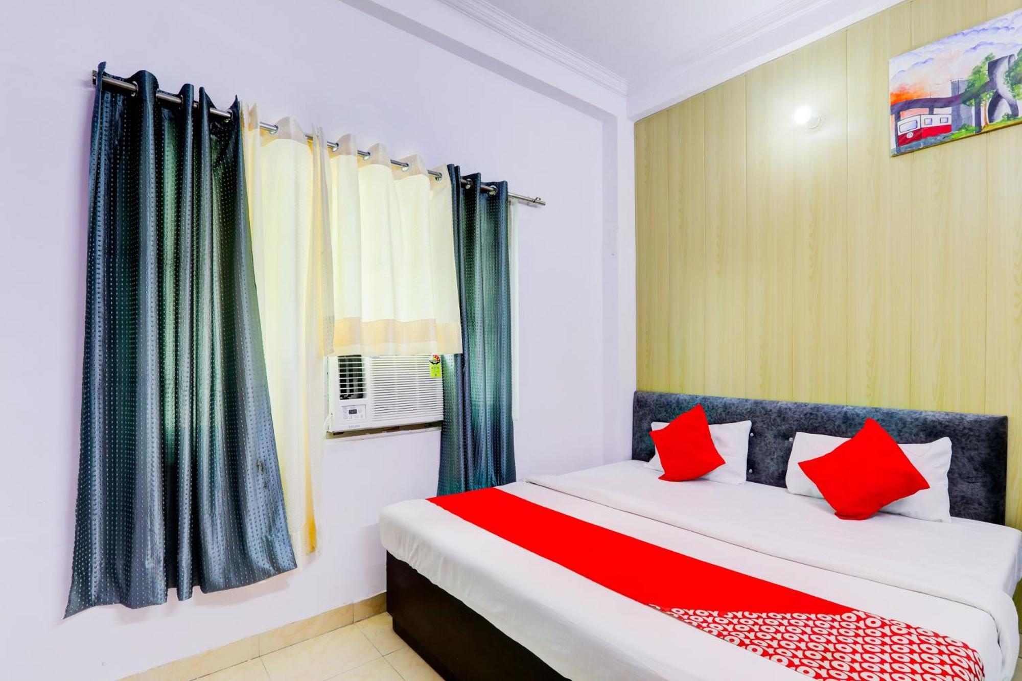 Hotel O Raama 4*