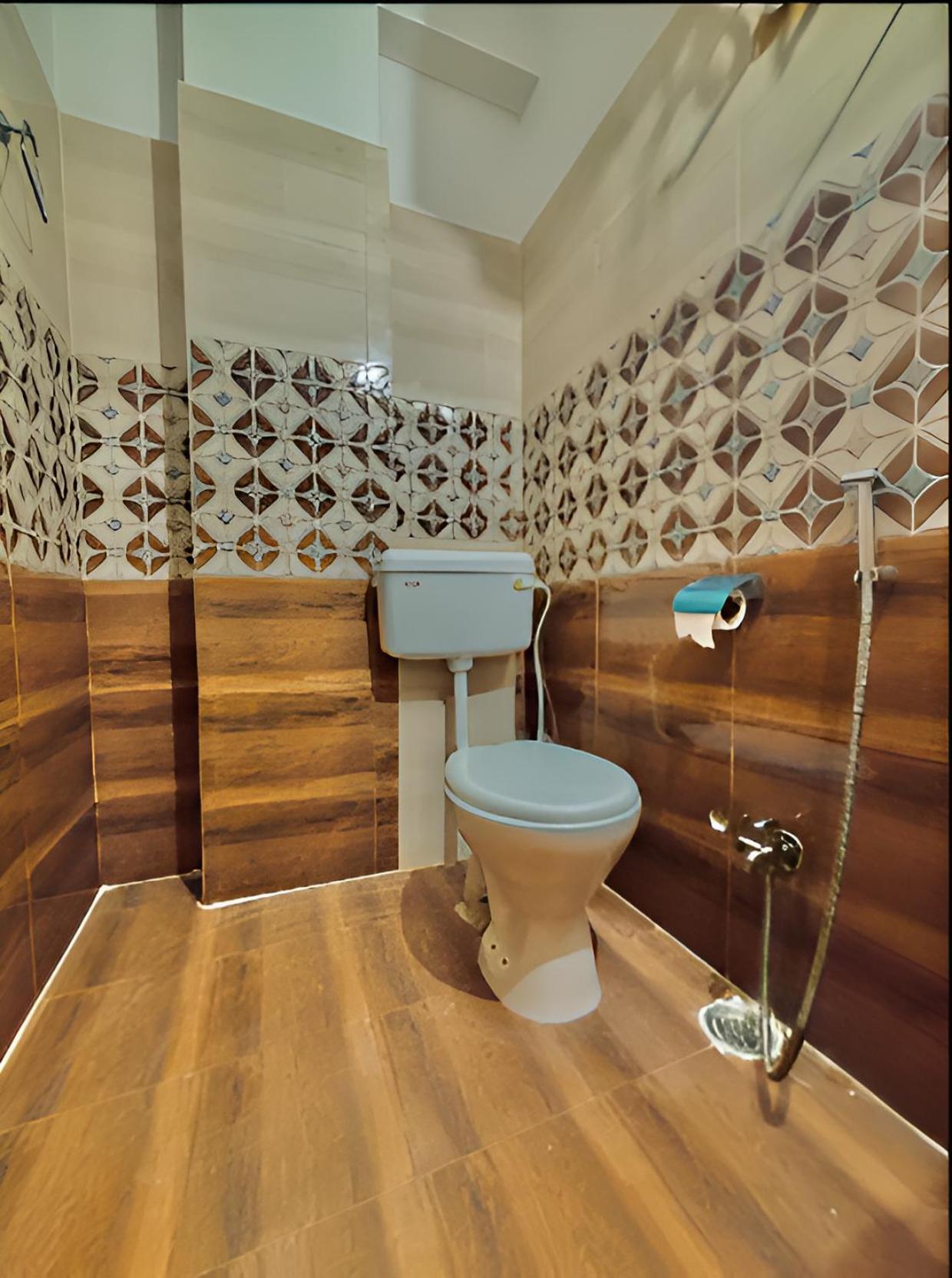 Tffstays- Roomstay Bed & Breakfast Lucknow