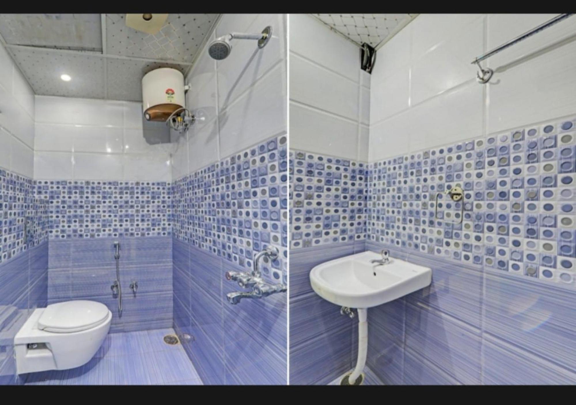 Premium Sna Near Metro Sation Charbagh - Free Wifi Facilities - Fully Air Conditioning - Service And Excellent Customer Service Awarded - Book Now Hotel 4*