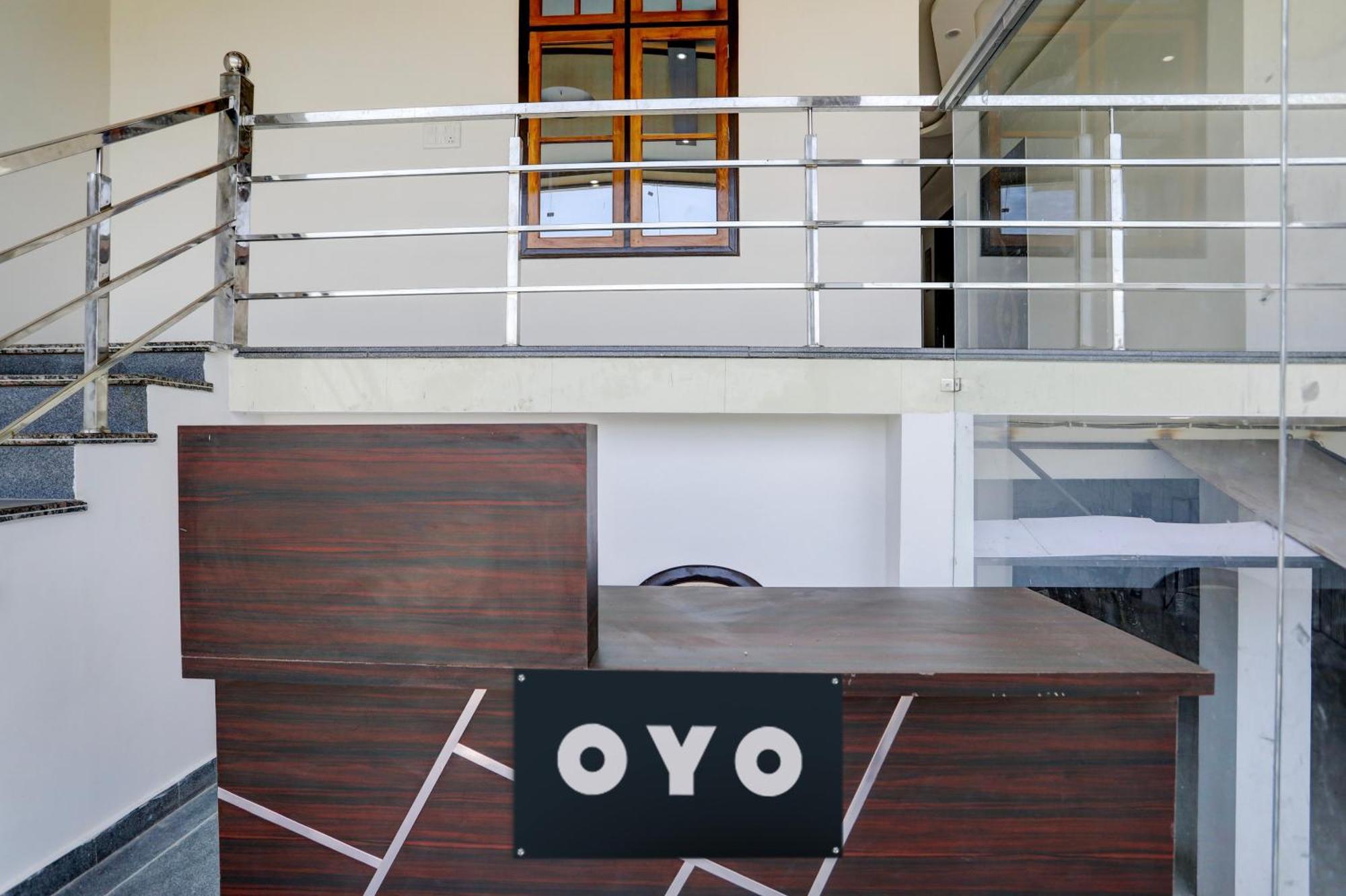O Vats Guest Bijnaur