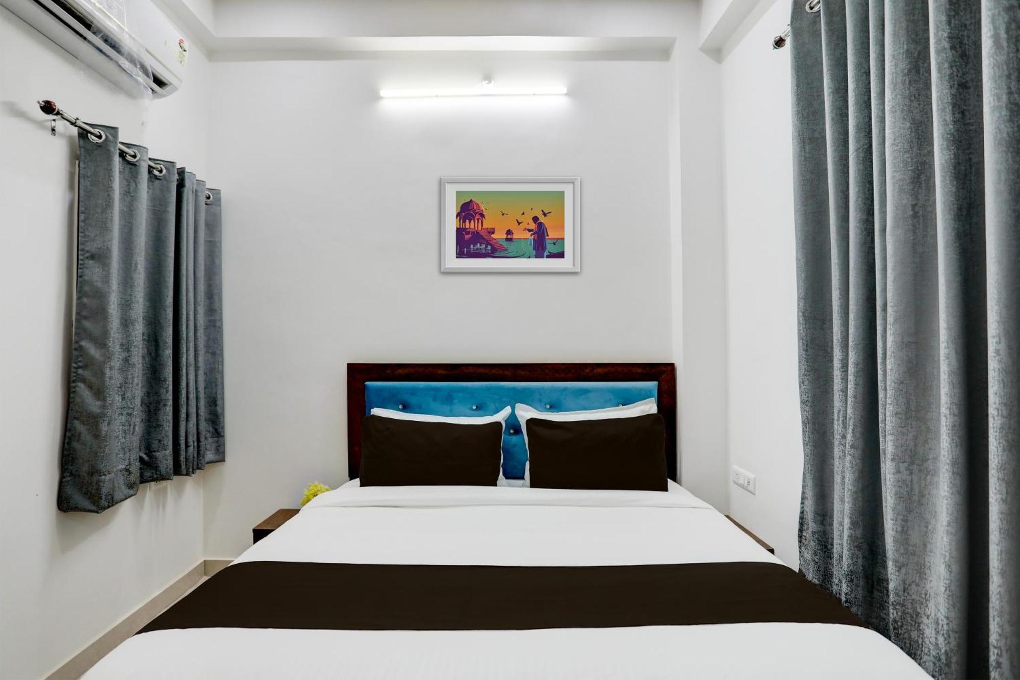 O Vats Guest Hotel Bijnaur