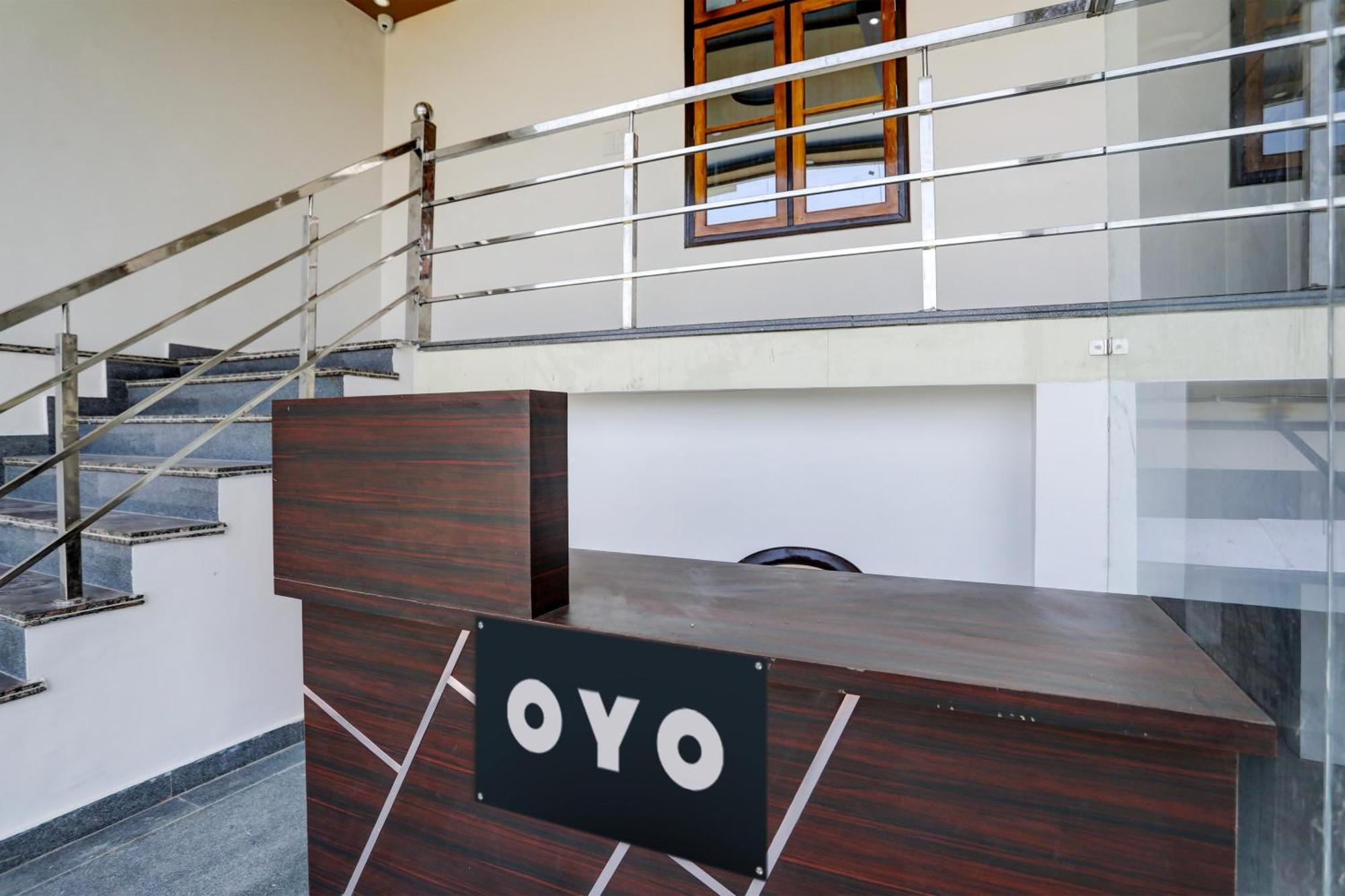 Hotel O Vats Guest Bijnaur
