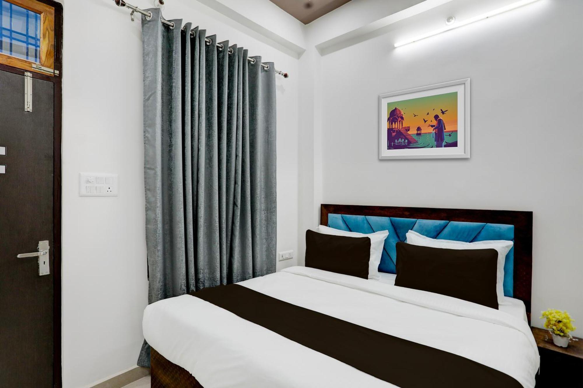 Hotel O Vats Guest 4*