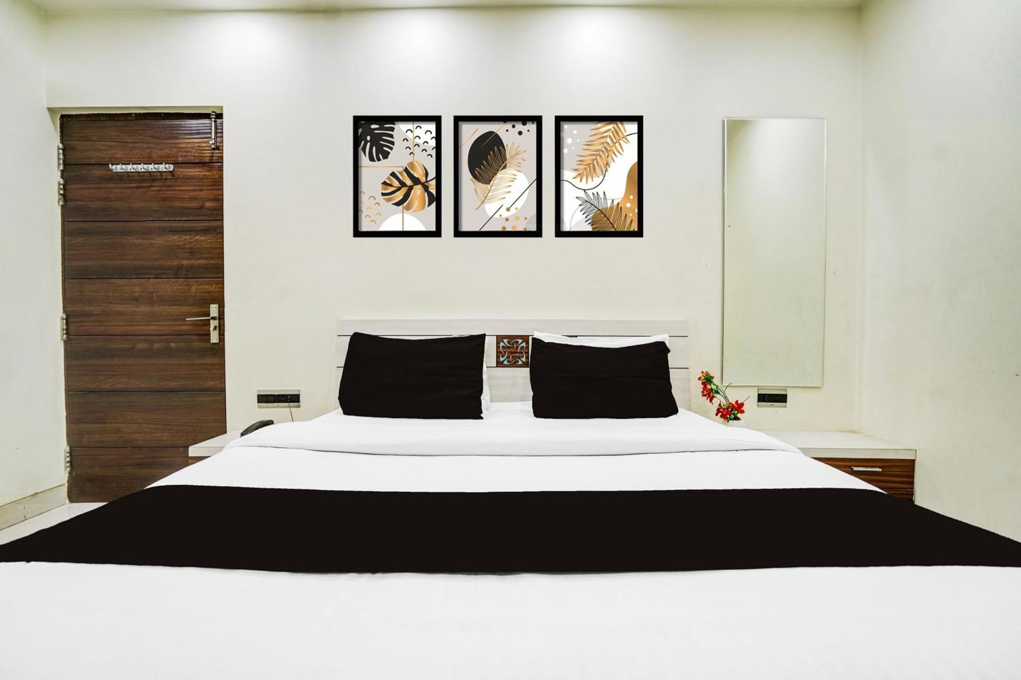 Hotel Collection O Junction Formerly Arjun International 3*