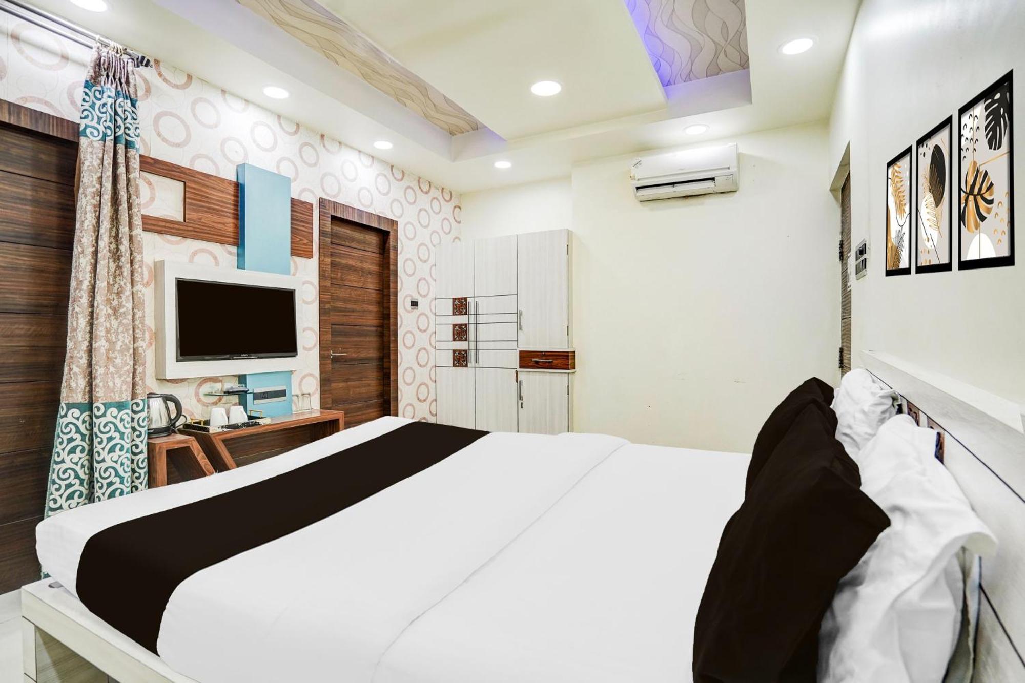 Hotel Collection O Junction Formerly Arjun International