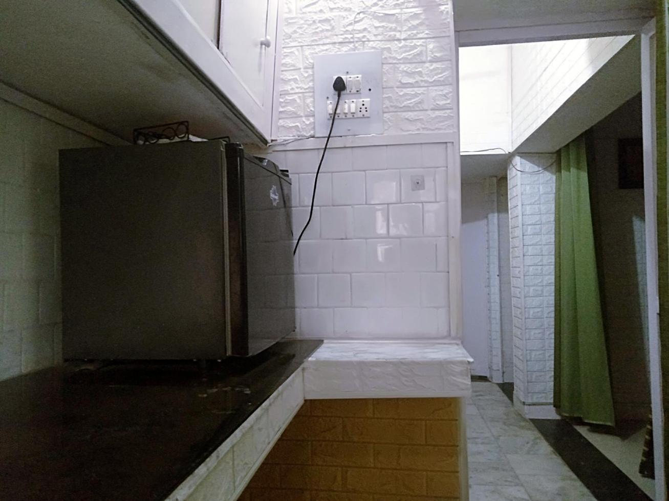 Homestay Men-only Cozycorner