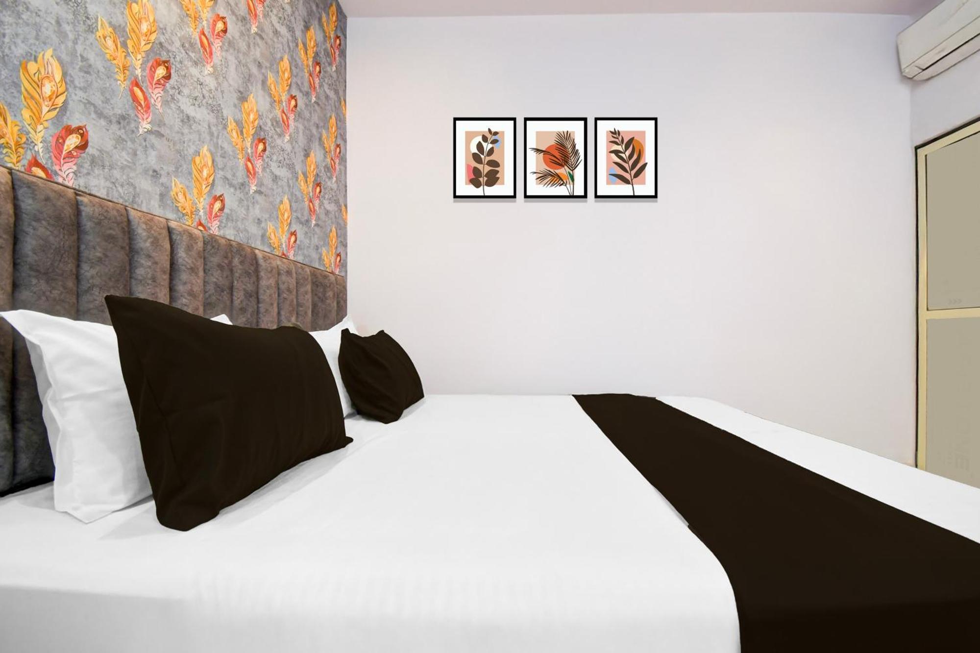 O The Touch Hotel
