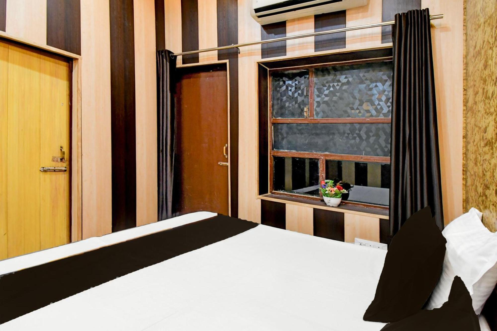 Hotel O Triveni *
